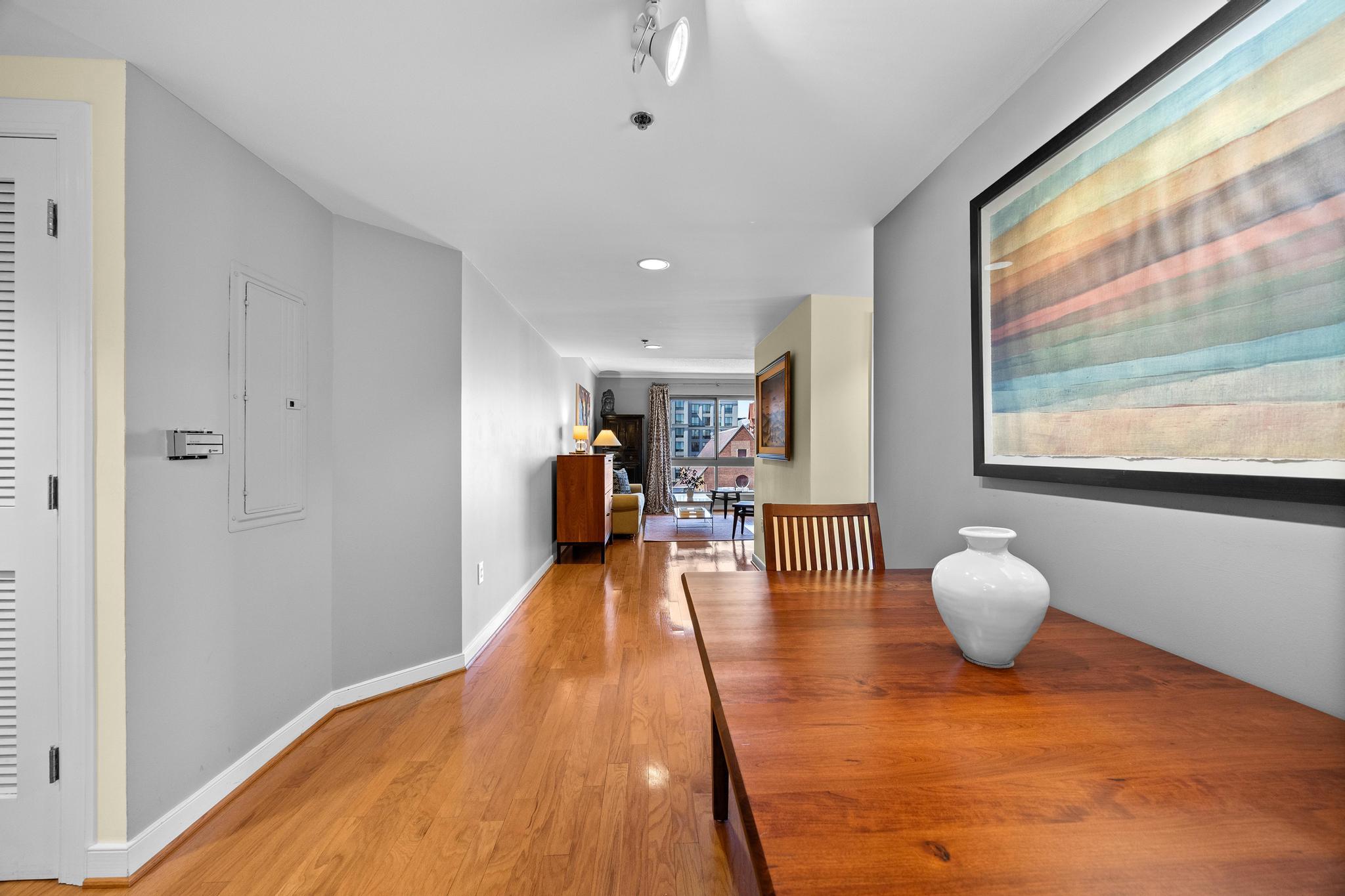  777 7th Street NW, Washington, DC, 20001 - 物件實景