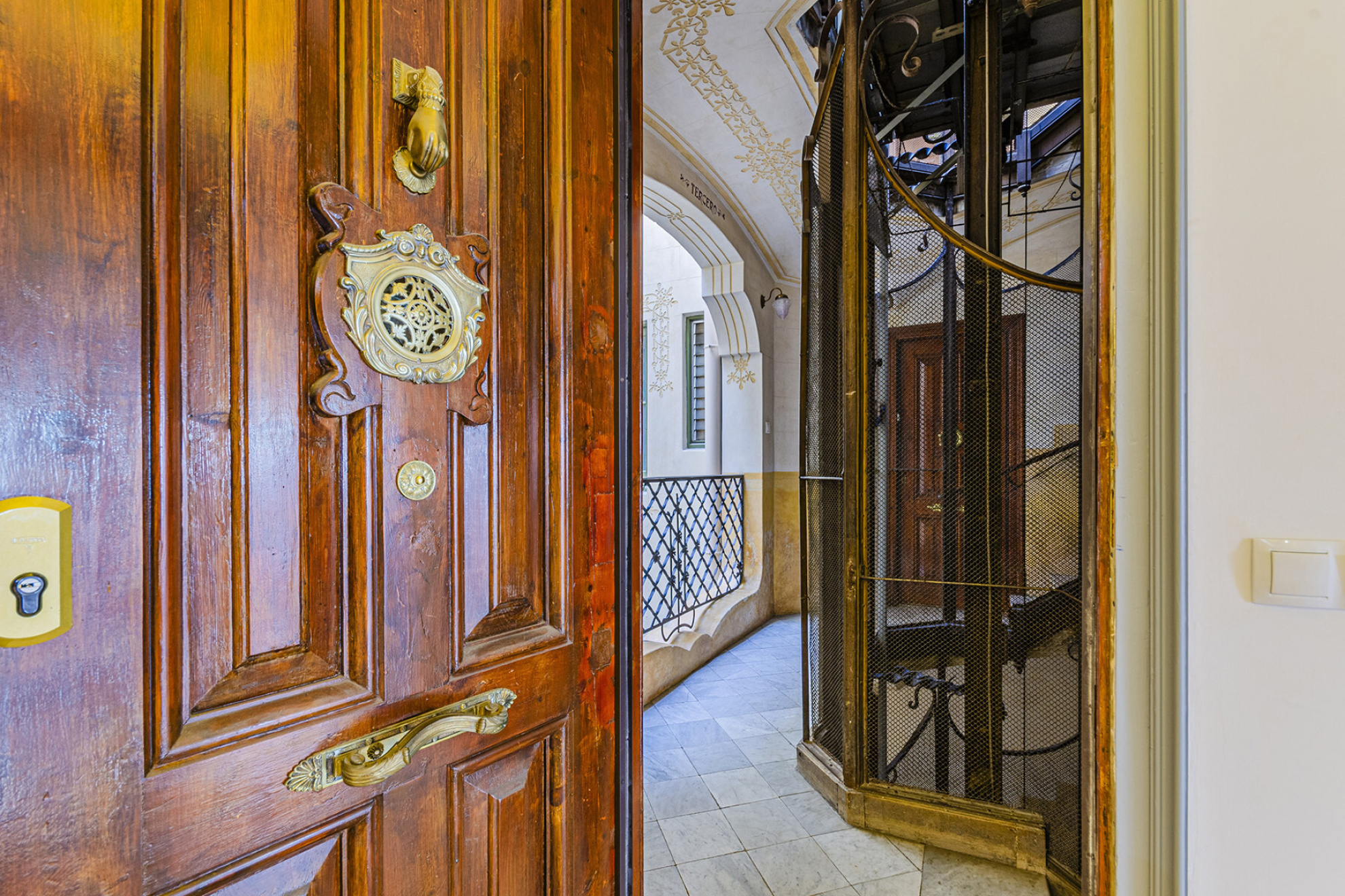  Incredible refurbished modernist property in the heart of Barcelona - 物件實景