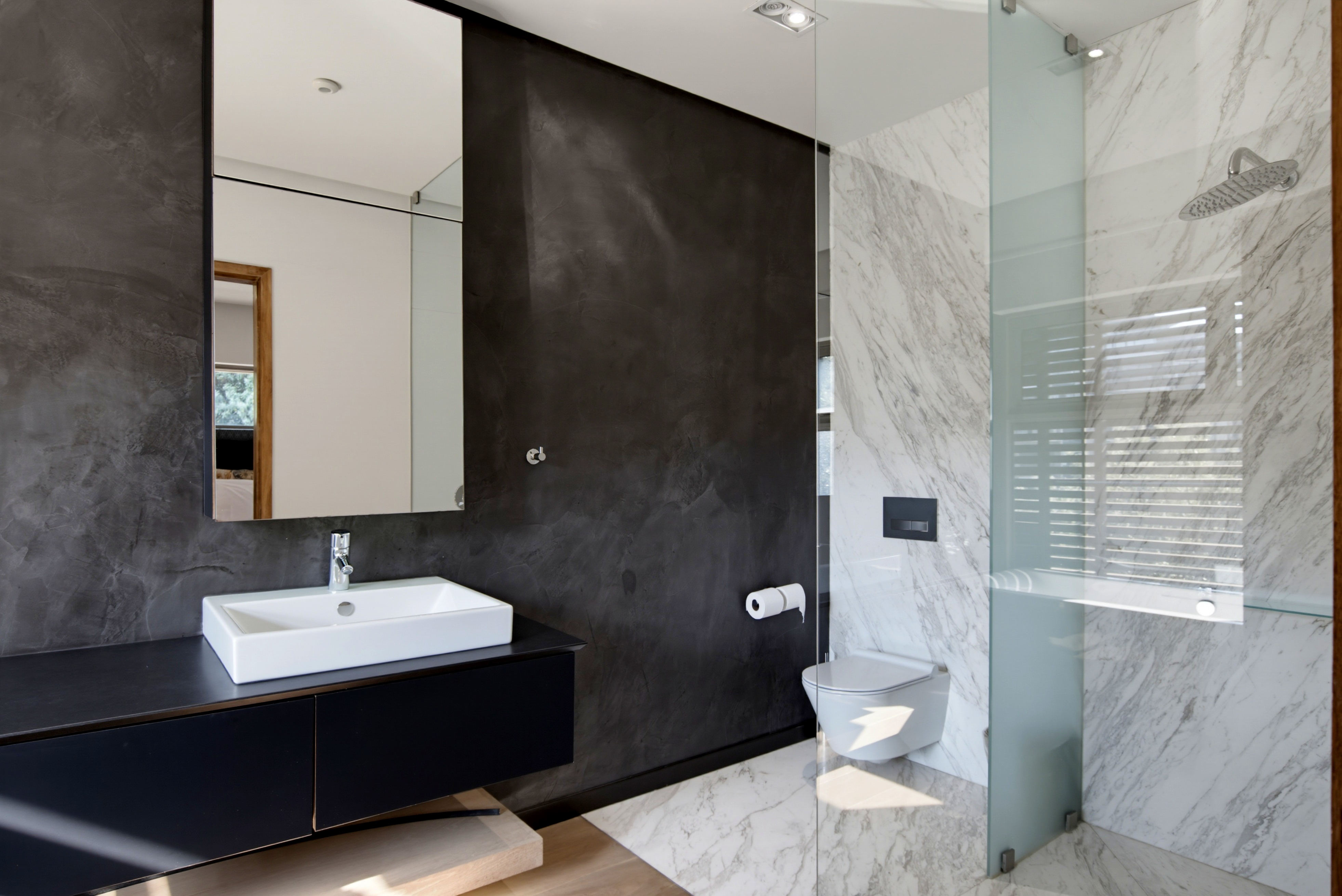  Contemporary Coastal Residence with Panoramic Ocean Views in Zimbali Estate - 物件實景