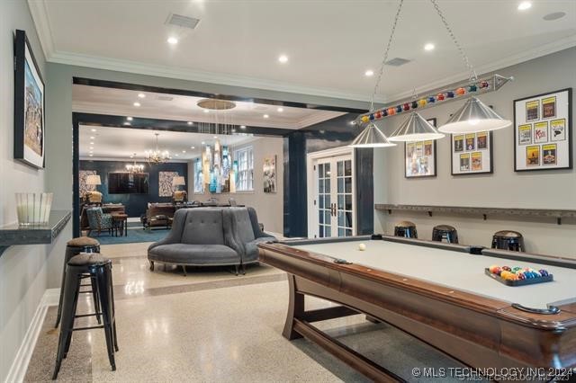 1414 S Galveston Avenue, Tulsa, Oklahoma, 74127, United States, 7 Bedrooms Bedrooms, ,10 BathroomsBathrooms,Residential,For Sale,1414 S Galveston Avenue,1668931
