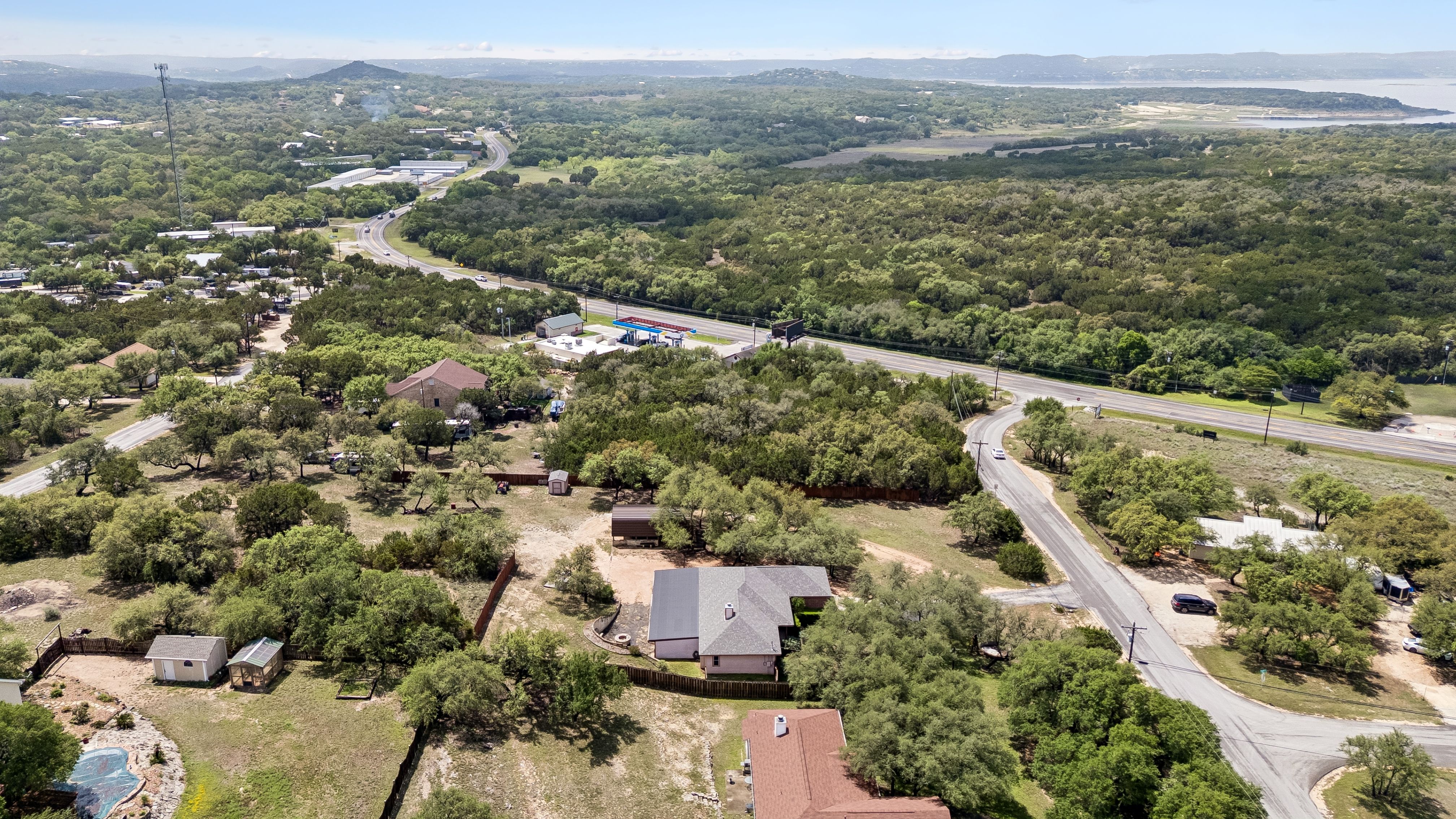  Privacy Meets Proximity - 物件實景