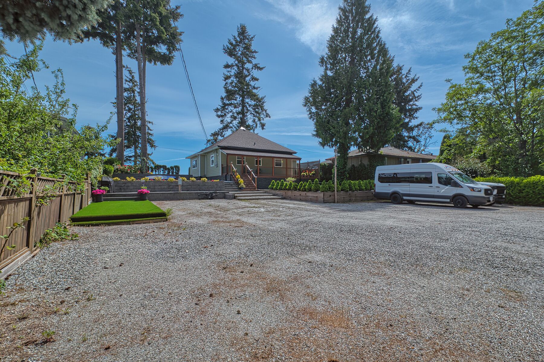  Esplanade Waterfront Cottage - 物件實景