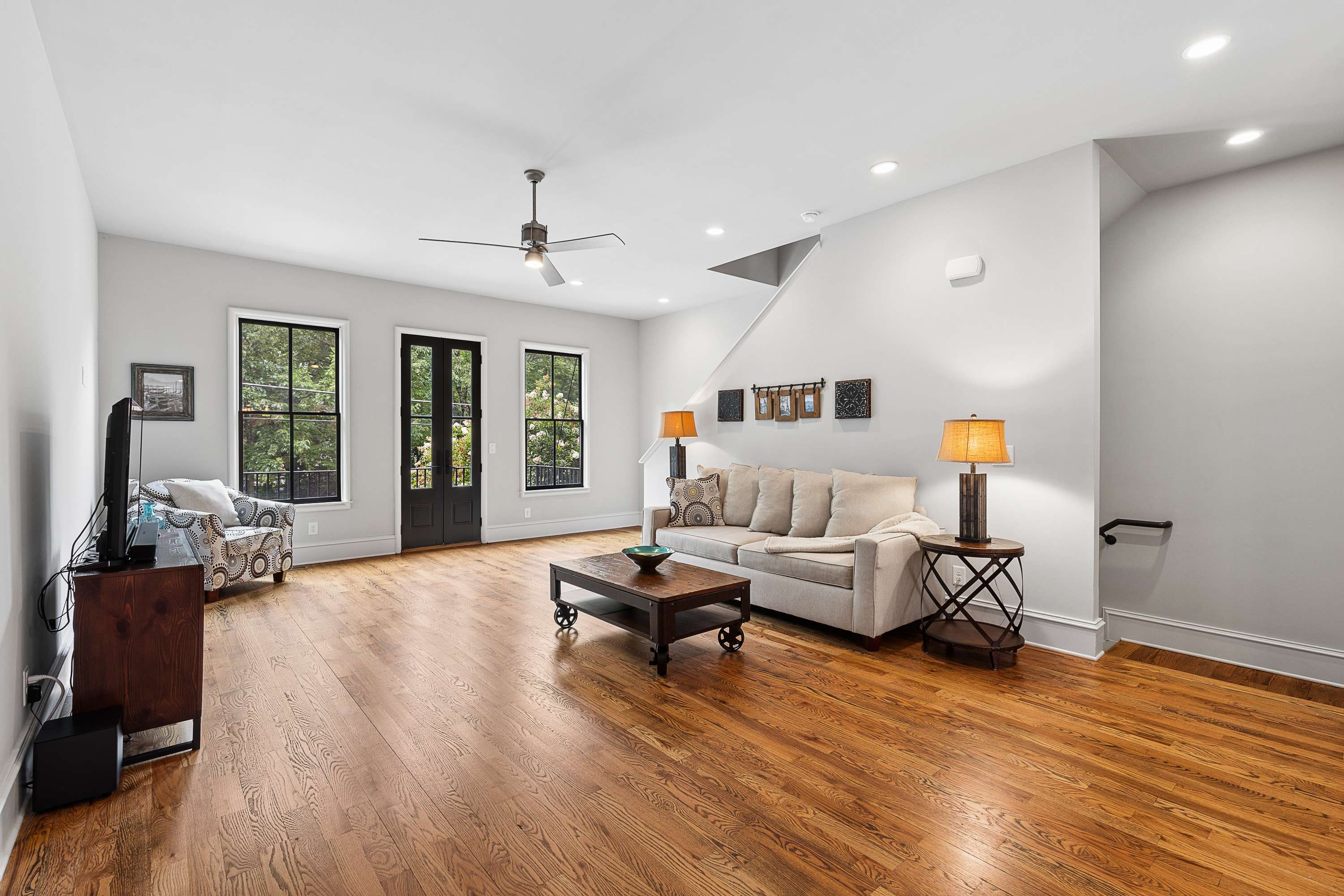  Stunning Townhome in Decatur