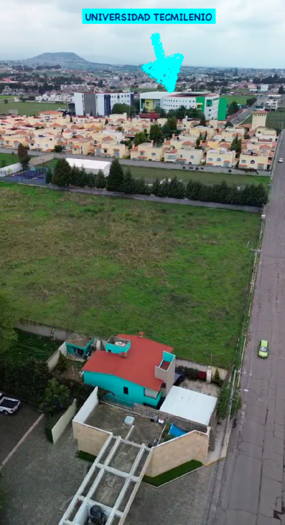 Metepec, Estado de méxico, 52140, Mexico, 1 Bedroom Bedrooms, ,Residential,For Sale,1967745