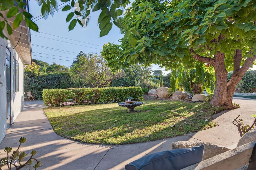 Ojai, California, 93023, United States, 4 Bedrooms Bedrooms, ,3 BathroomsBathrooms,Residential,For Sale,1989164