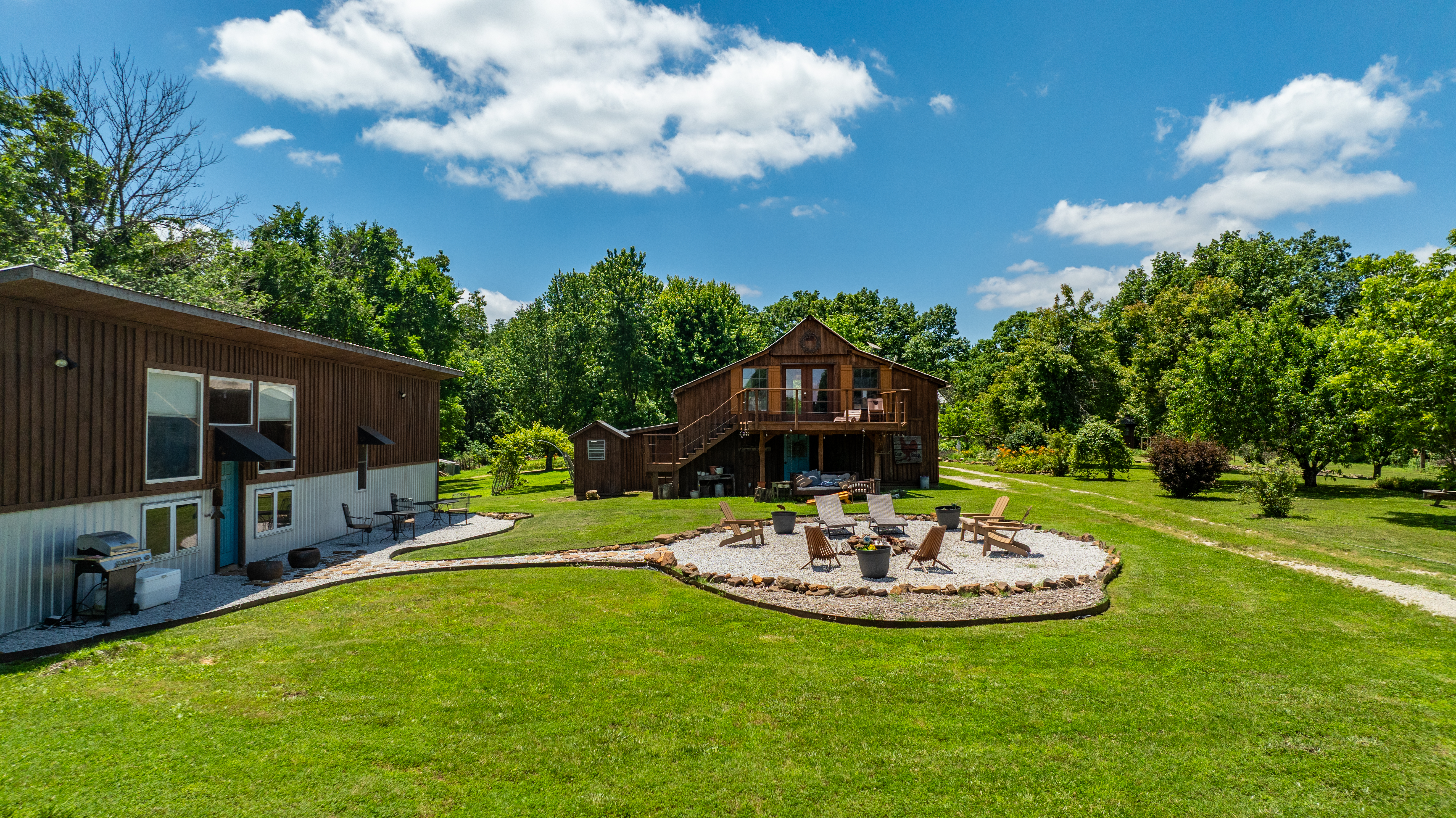  2306 County Road 8050, Jasper, AR, 72641 - 物件實景