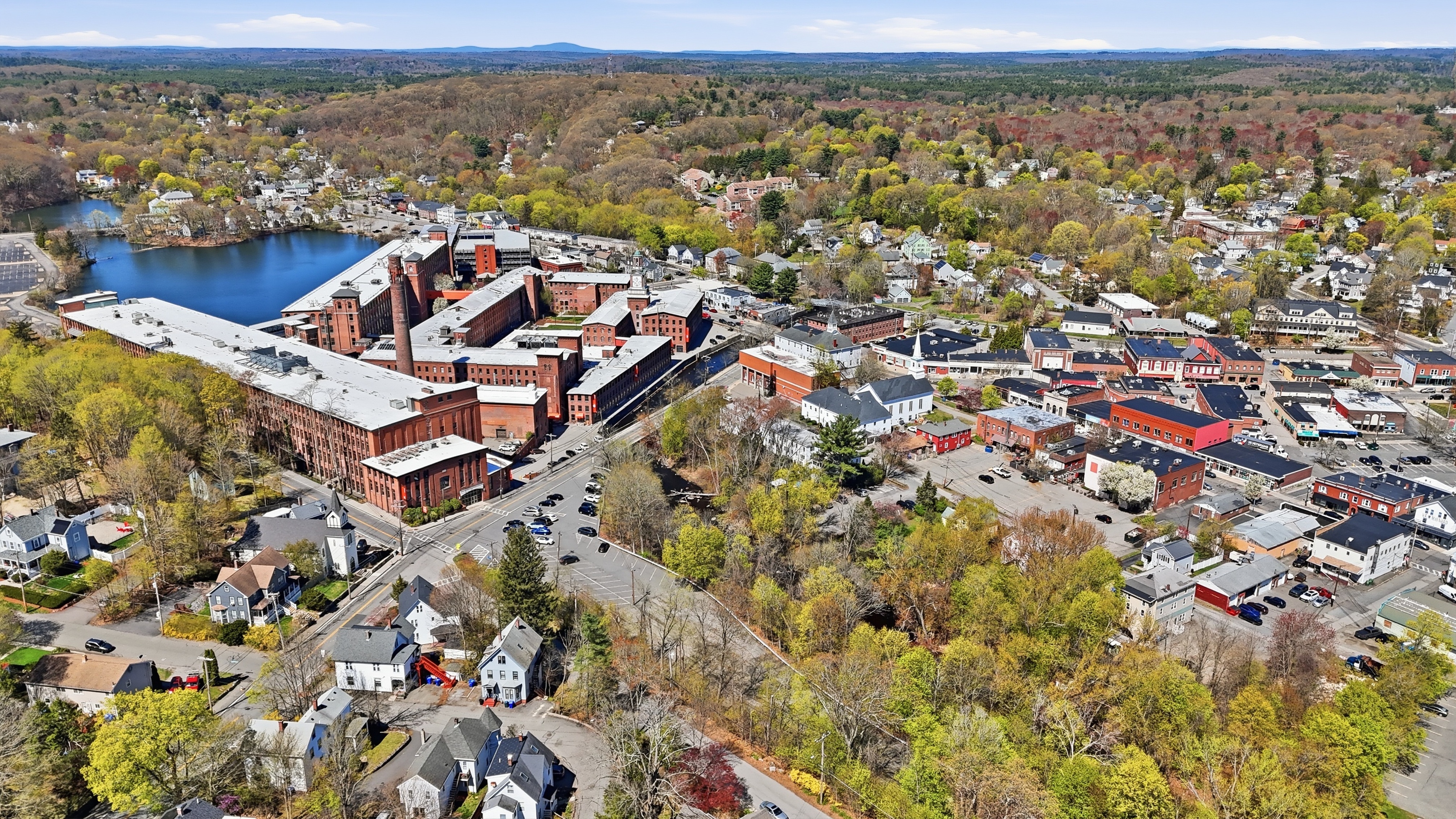  26 Walnut Street, Maynard, MA 01754 - 物件實景