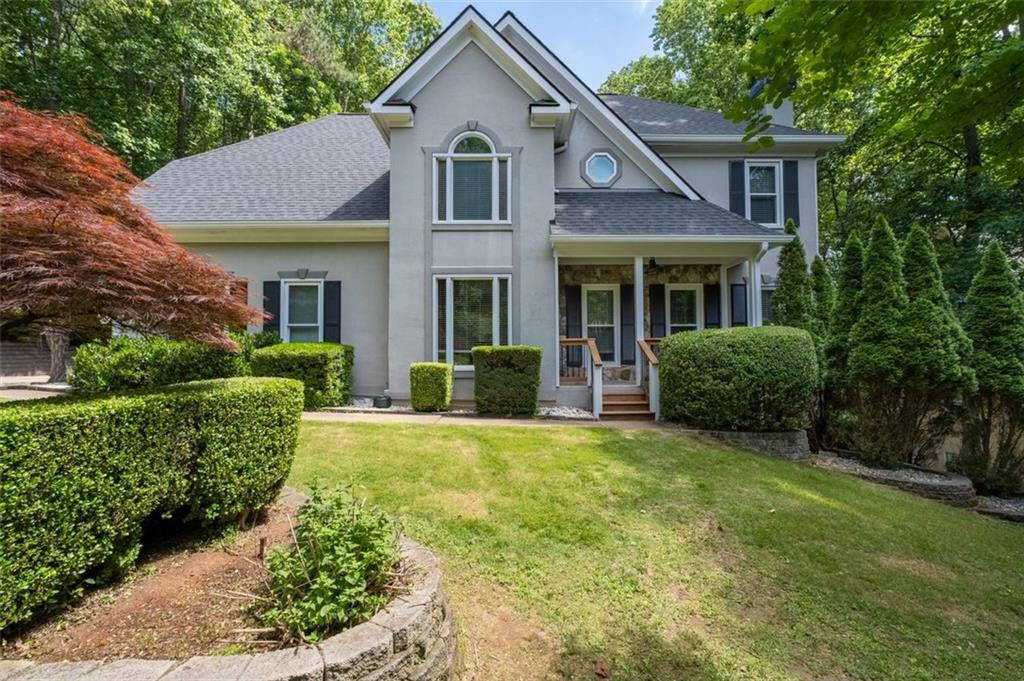 Woodstock, Georgia, 30189, United States, 4 Bedrooms Bedrooms, ,4 BathroomsBathrooms,Residential,For Sale,1859984