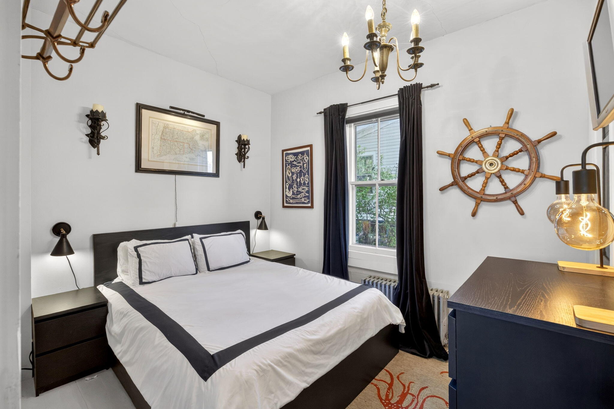  Historic Elegance. Modern Luxury. Pure Provincetown. - 物件實景
