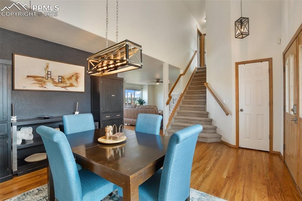 Colorado Springs, Colorado, 80951, United States, 5 Bedrooms Bedrooms, ,4 BathroomsBathrooms,Residential,For Sale,1882285