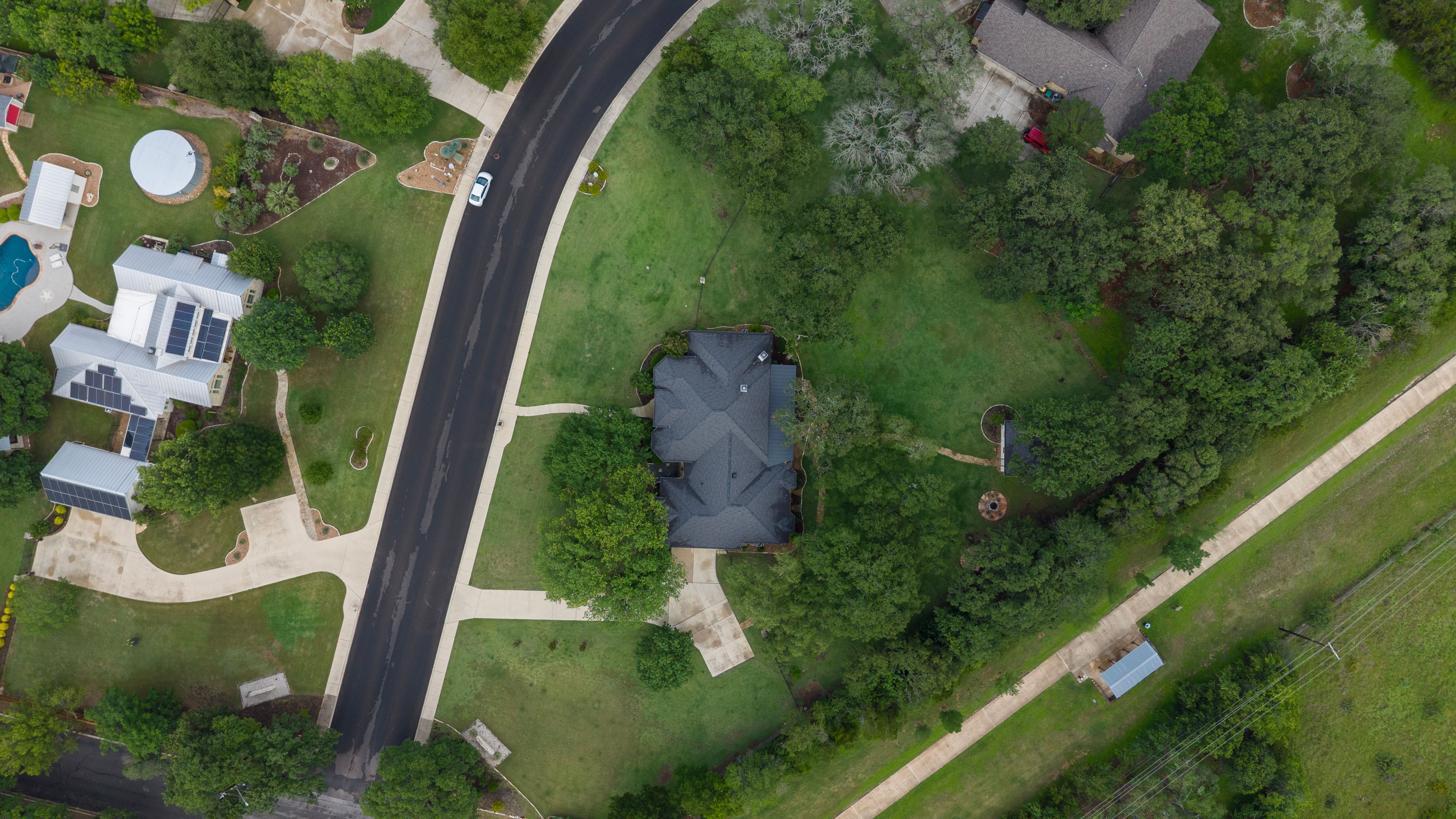  Luxury Acreage in the Heart of Boerne - 物件實景