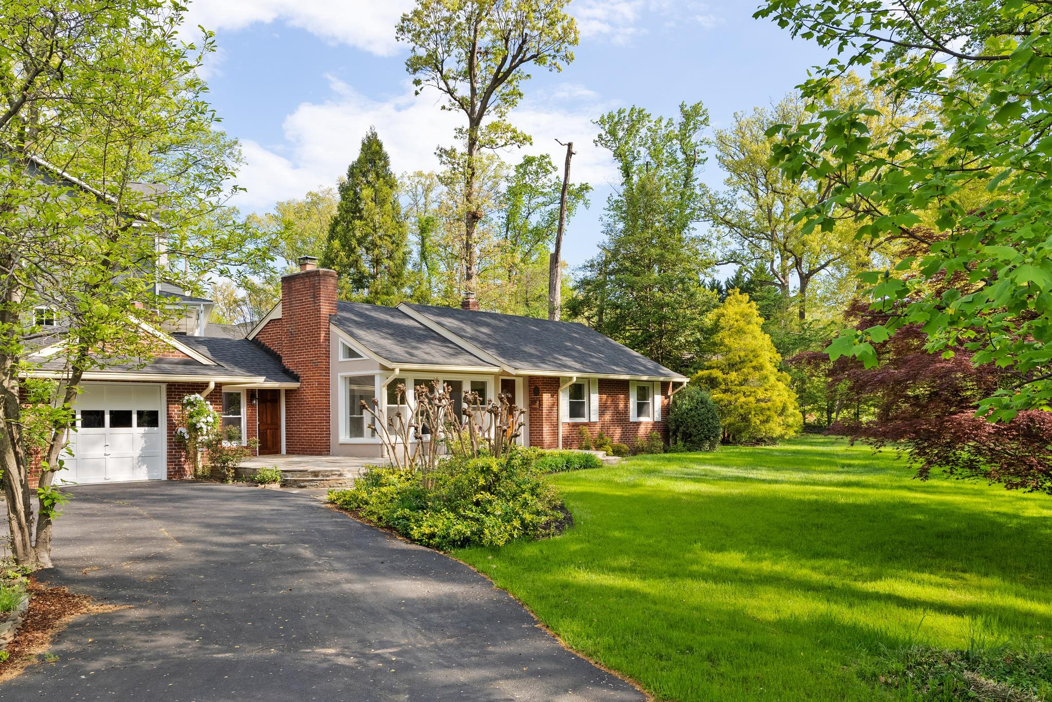  7616 Admiral Drive, Alexandria, VA, 22308 - 物件實景