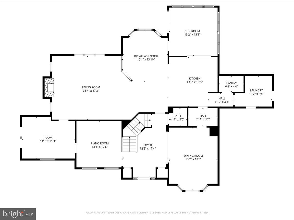 Hamilton, Virginia, 20158, United States, 4 Bedrooms Bedrooms, ,5 BathroomsBathrooms,Residential,For Sale,1987096