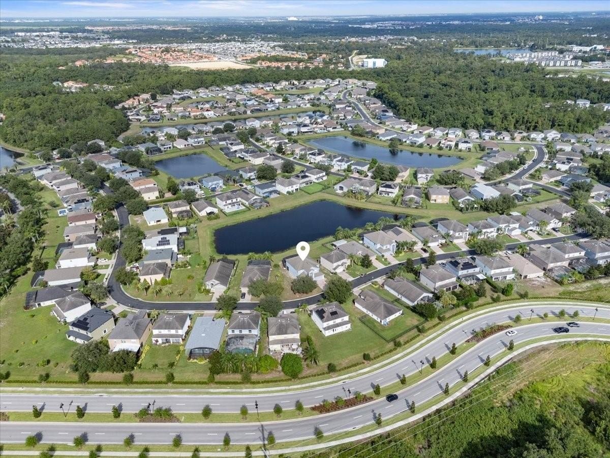 DAVENPORT, Florida, 33837, United States, 5 Bedrooms Bedrooms, ,3 BathroomsBathrooms,Residential,For Sale,1983680