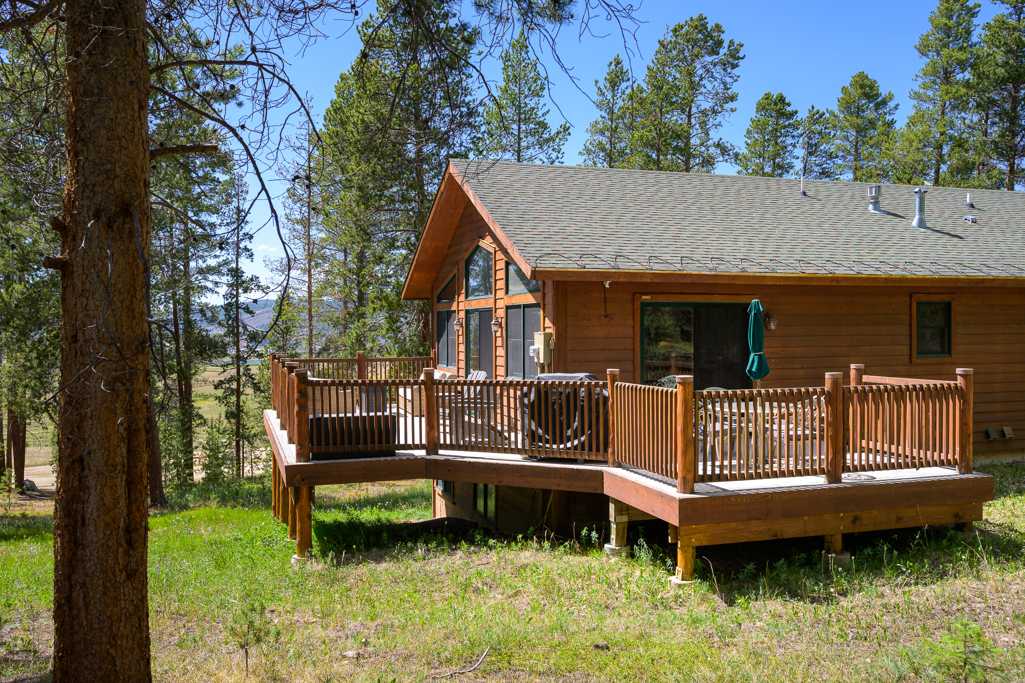  72 Golden Drive, Tabernash, CO, 80478 - 物件實景