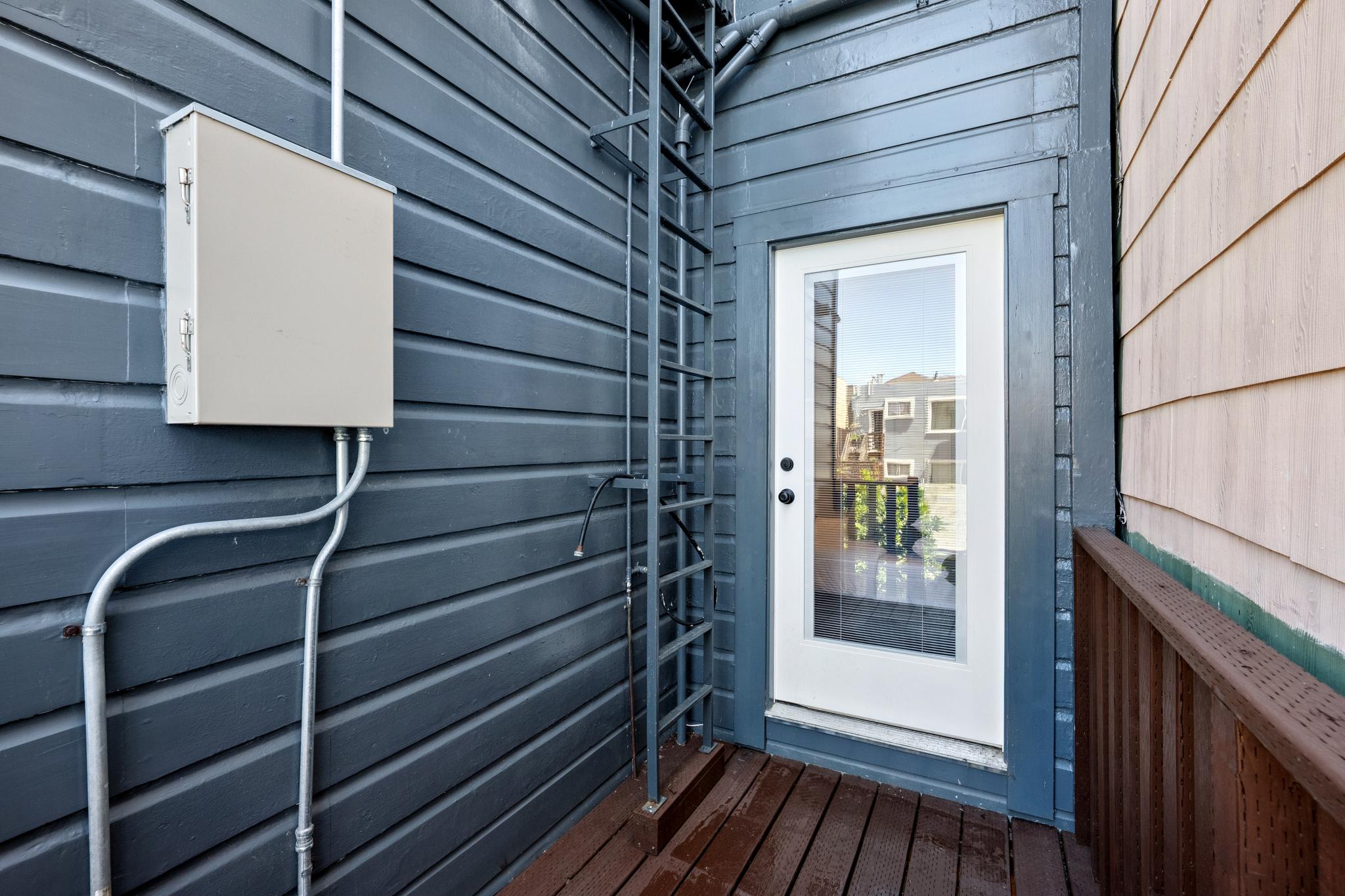  Park Life Meets Food Life - 物件實景