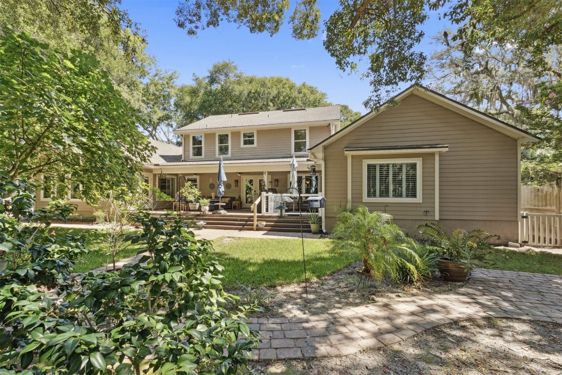 Fernandina Beach, Florida, 32034, United States, 4 Bedrooms Bedrooms, ,3 BathroomsBathrooms,Residential,For Sale,2005358