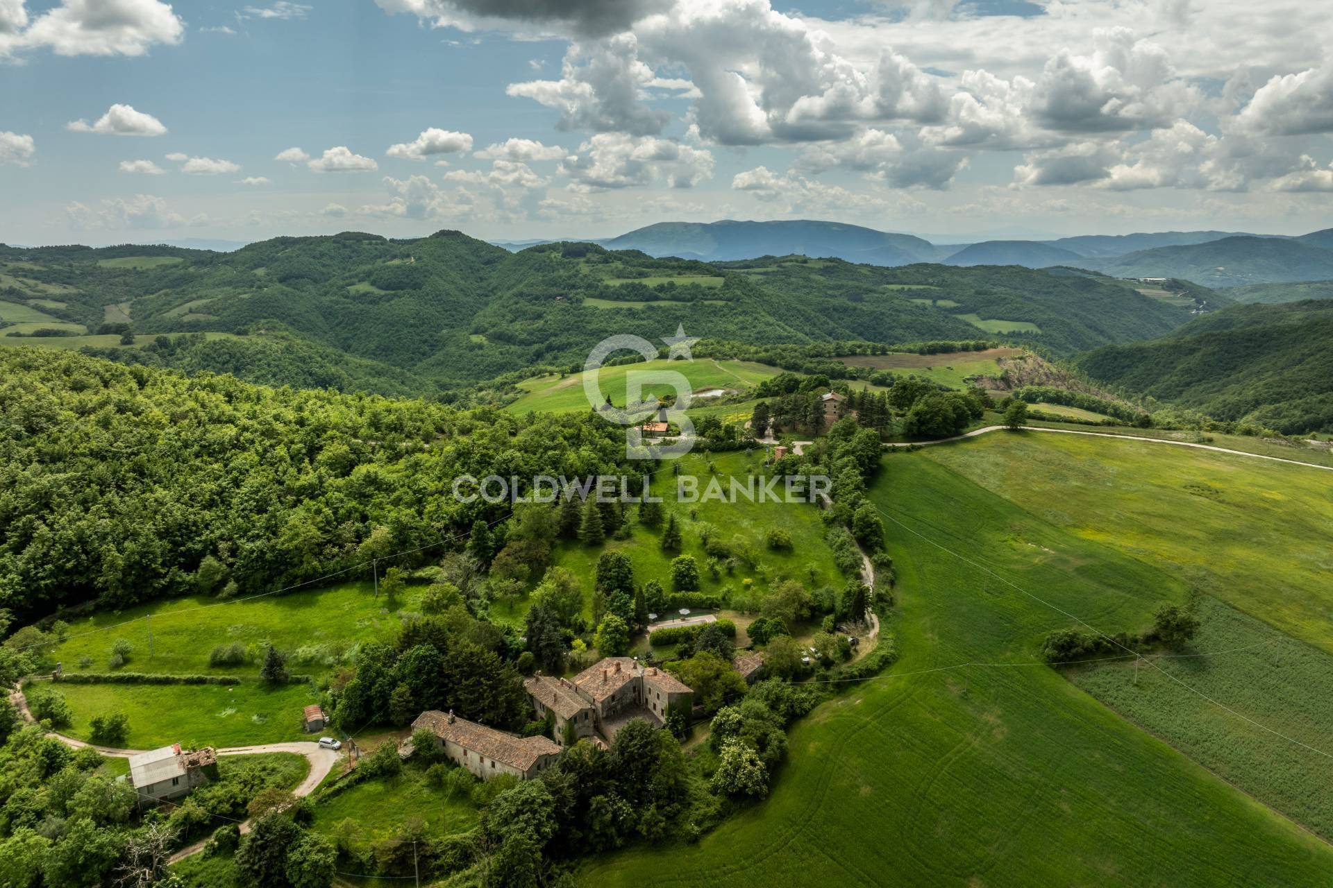 Fraz. Montelovesco, Gubbio, Perugia, 06024, IT, 8 Bedrooms Bedrooms, ,10 BathroomsBathrooms,Residential,For Sale,Fraz. Montelovesco,1622195