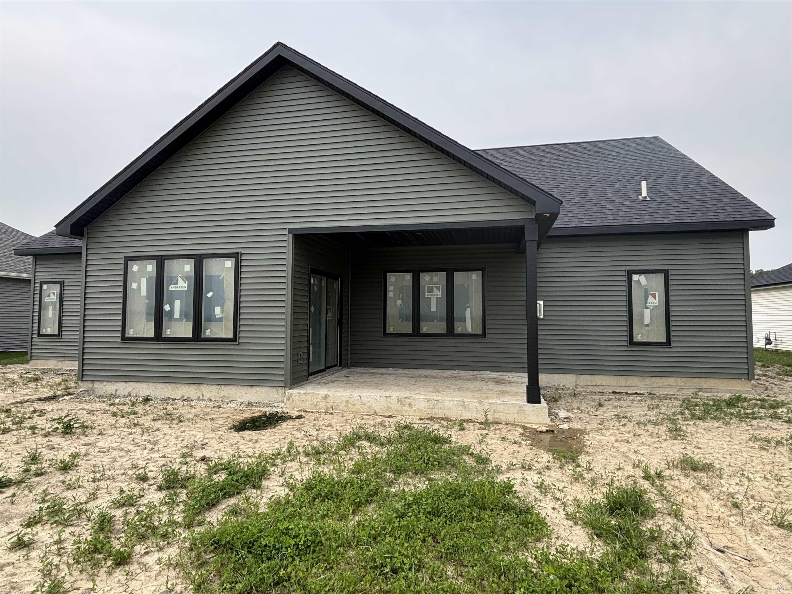 Fort Wayne, Indiana, 46818, United States, 4 Bedrooms Bedrooms, ,3 BathroomsBathrooms,Residential,For Sale,1981735