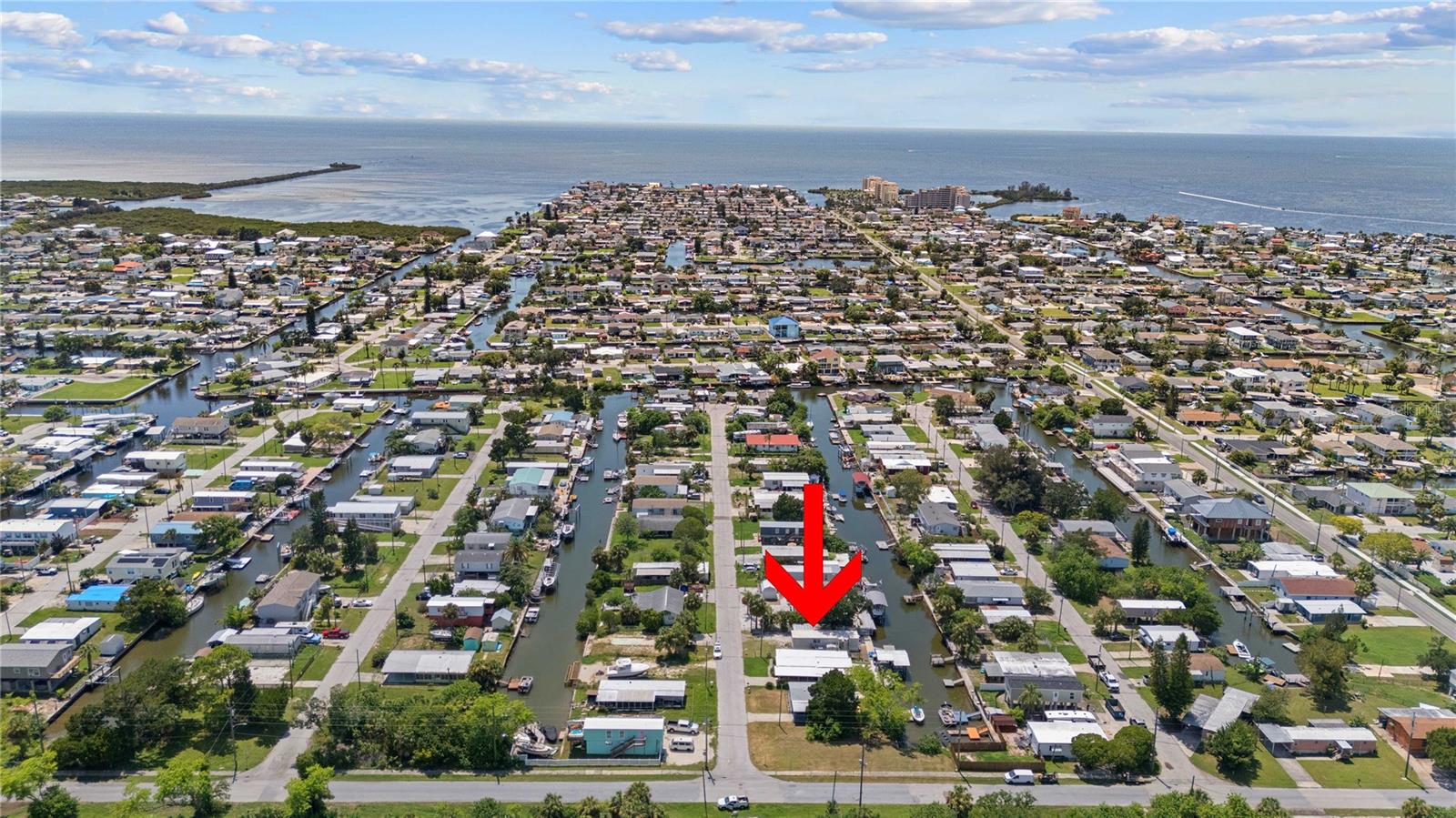 Flicker Ln, Hudson, FL 34667 #1