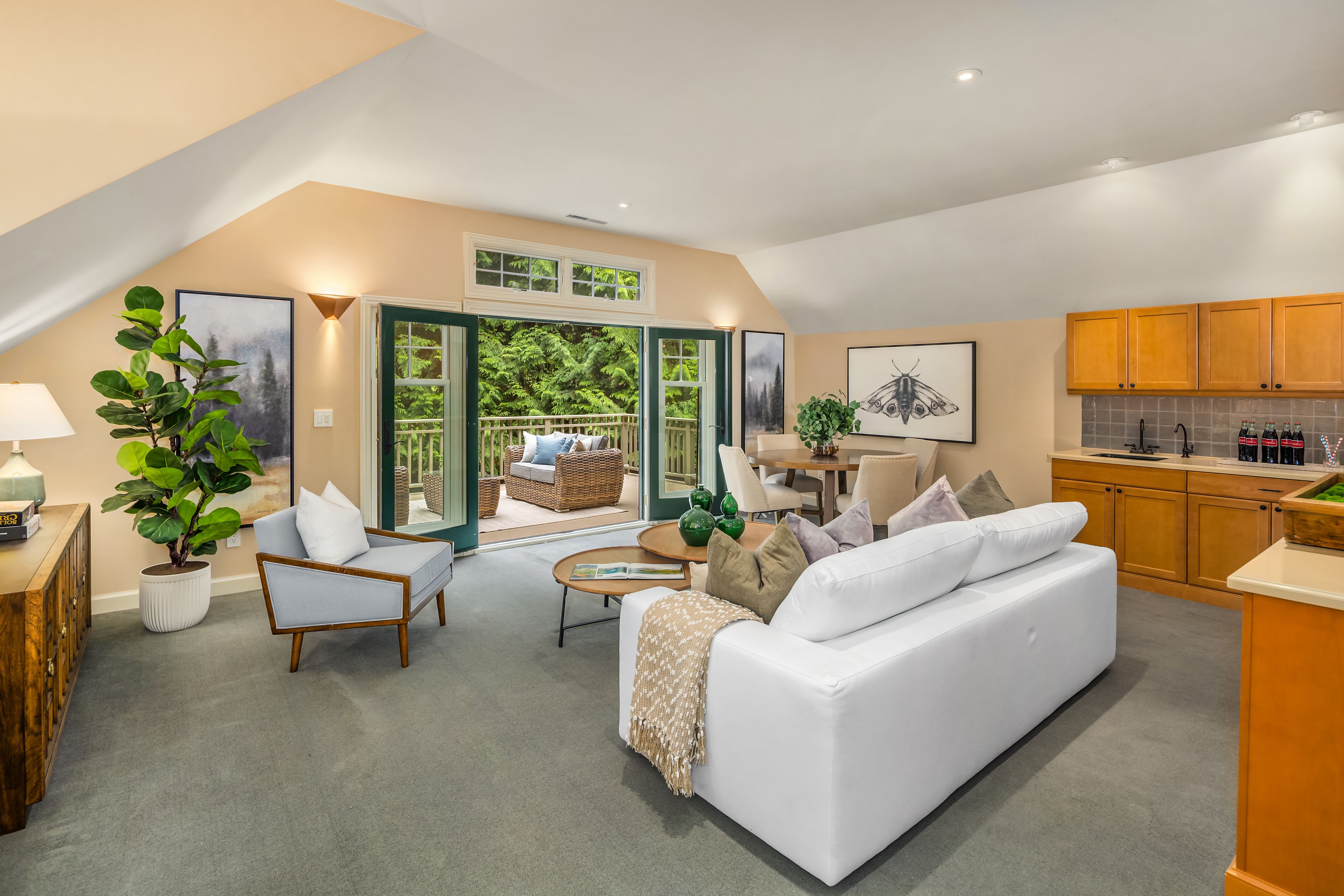  21007 NE 117th St, Redmond, WA 98053 - 物件實景