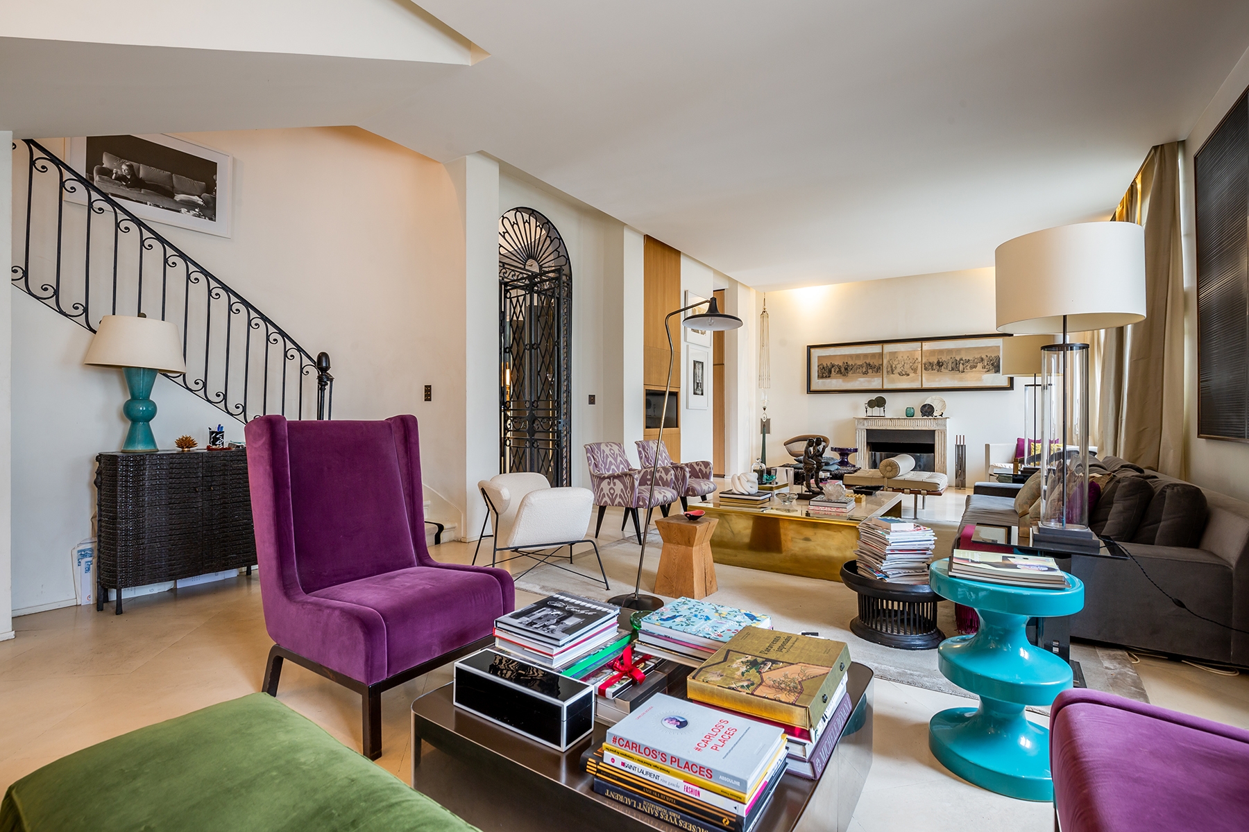  BORDEAUX - SAINT-GENES  - STUNNING PRIVATE TOWN-HOUSE - 350 M² - 6 BEDROOMS - G… - 物件實景