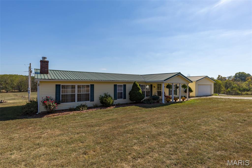 Park Hills, Missouri, 63601, United States, 3 Bedrooms Bedrooms, ,2 BathroomsBathrooms,Residential,For Sale,1967029