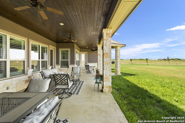 1530 COUNTY ROAD 132, Floresville, Texas, 78114, United States, 3 Bedrooms Bedrooms, ,4 BathroomsBathrooms,Residential,For Sale,1530 COUNTY ROAD 132,1628235