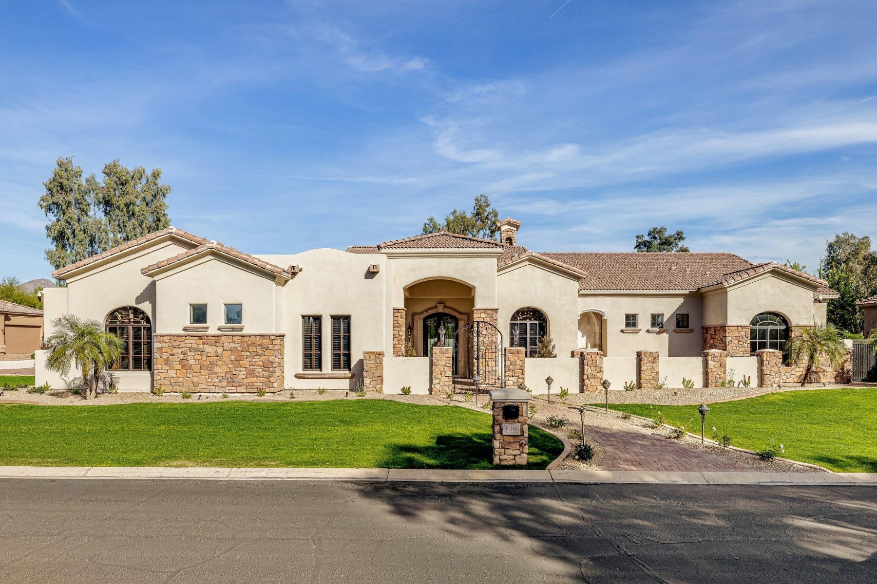  11105 E Ironwood Drive  Scottsdale, AZ - 物件實景