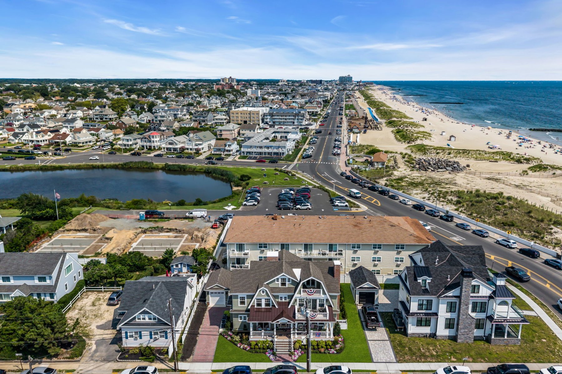  Coastal Luxury in Avon-by-the-Sea - 物件實景