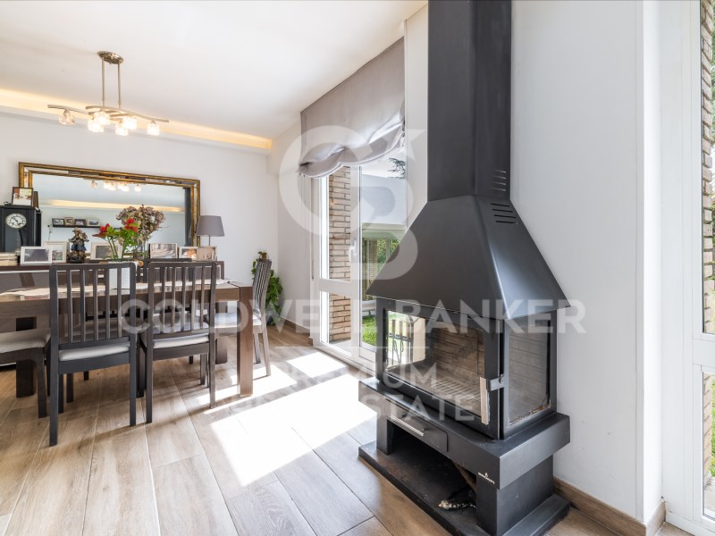Cerdanyola del Vallès, Catalonia, ES, 4 Bedrooms Bedrooms, ,3 BathroomsBathrooms,Residential,For Sale,1856744
