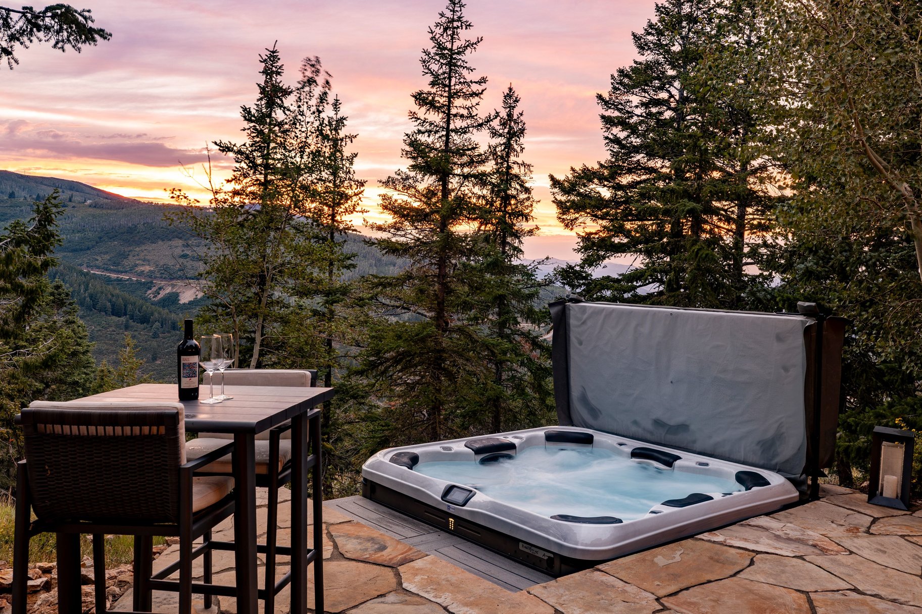  Mountain Transitional Legacy Ski Home in Gated Upper Deer Valley Community - 物件實景