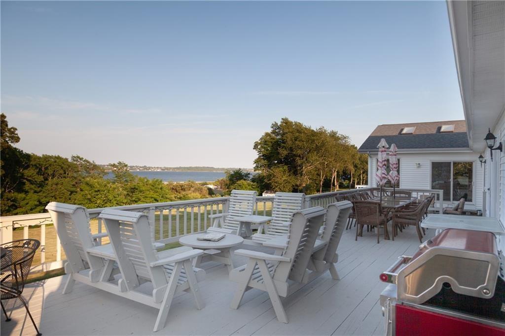Portsmouth, Rhode Island, 02871, United States, 4 Bedrooms Bedrooms, ,5 BathroomsBathrooms,Residential,For Sale,1909701