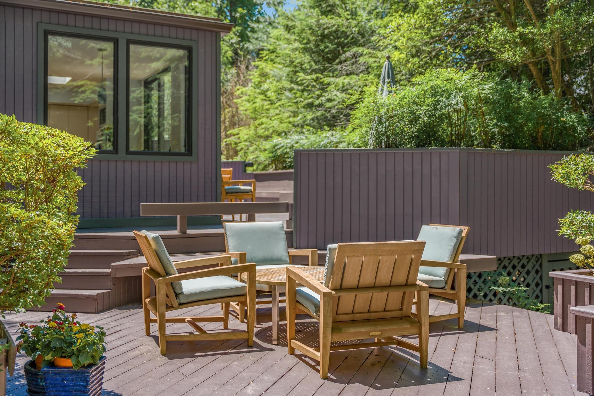  7700 Old Dominion Drive, Mclean, VA, 22102 - 物件實景