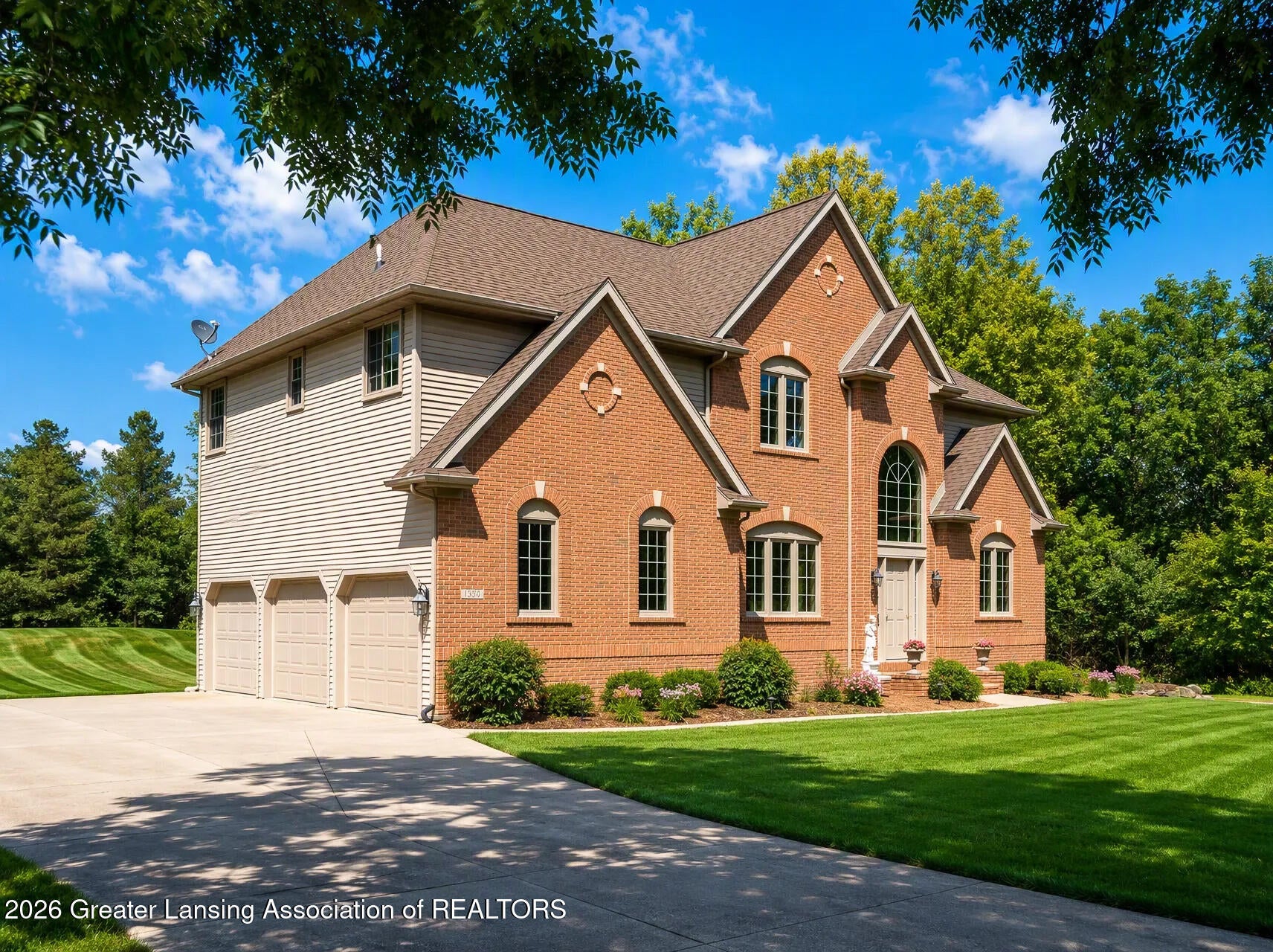 Rowley Rd, Williamston, MI 48895 #1