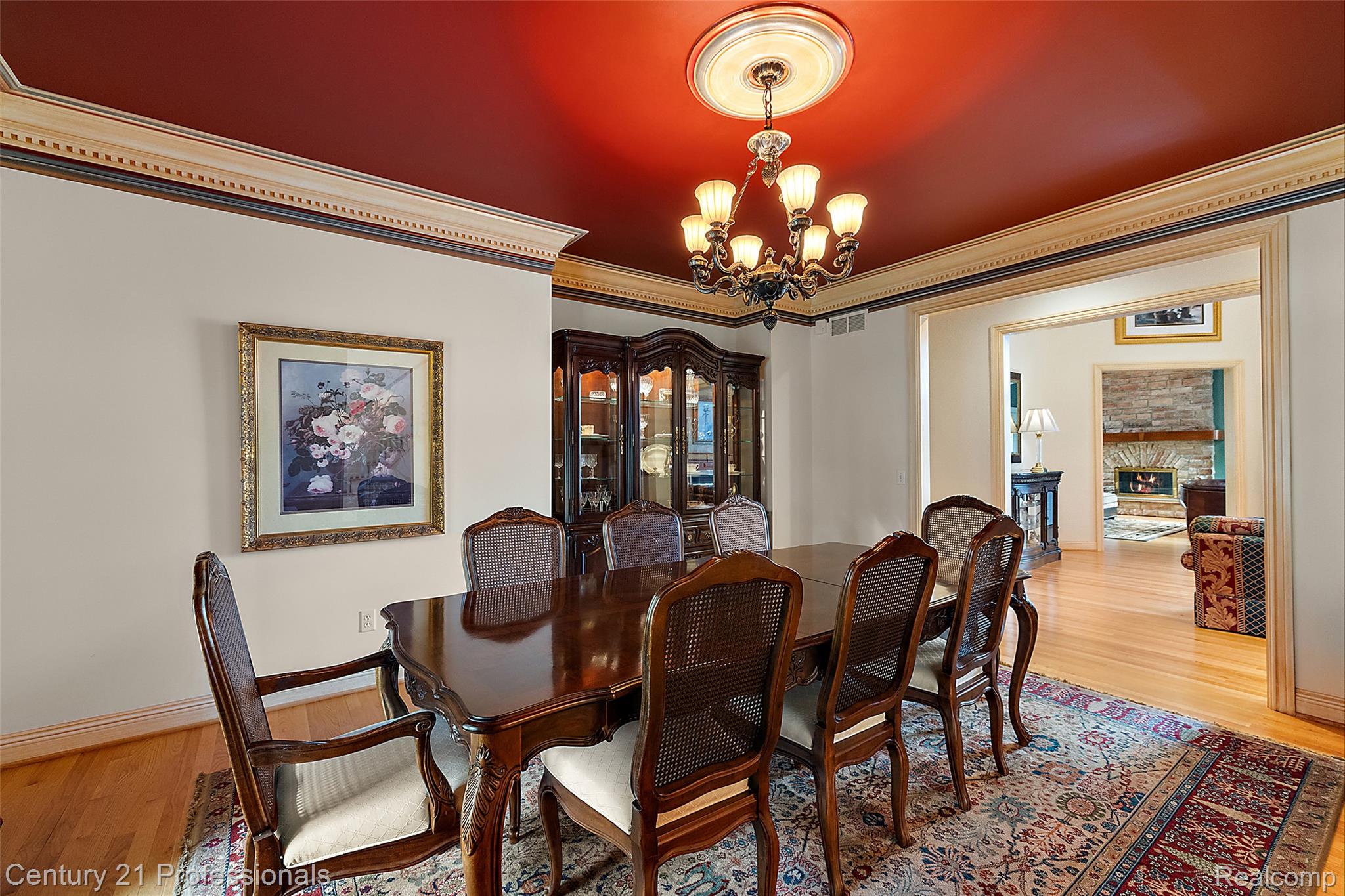 GrandBlanc, Michigan, 48439, United States, 4 Bedrooms Bedrooms, ,5 BathroomsBathrooms,Residential,For Sale,1980457