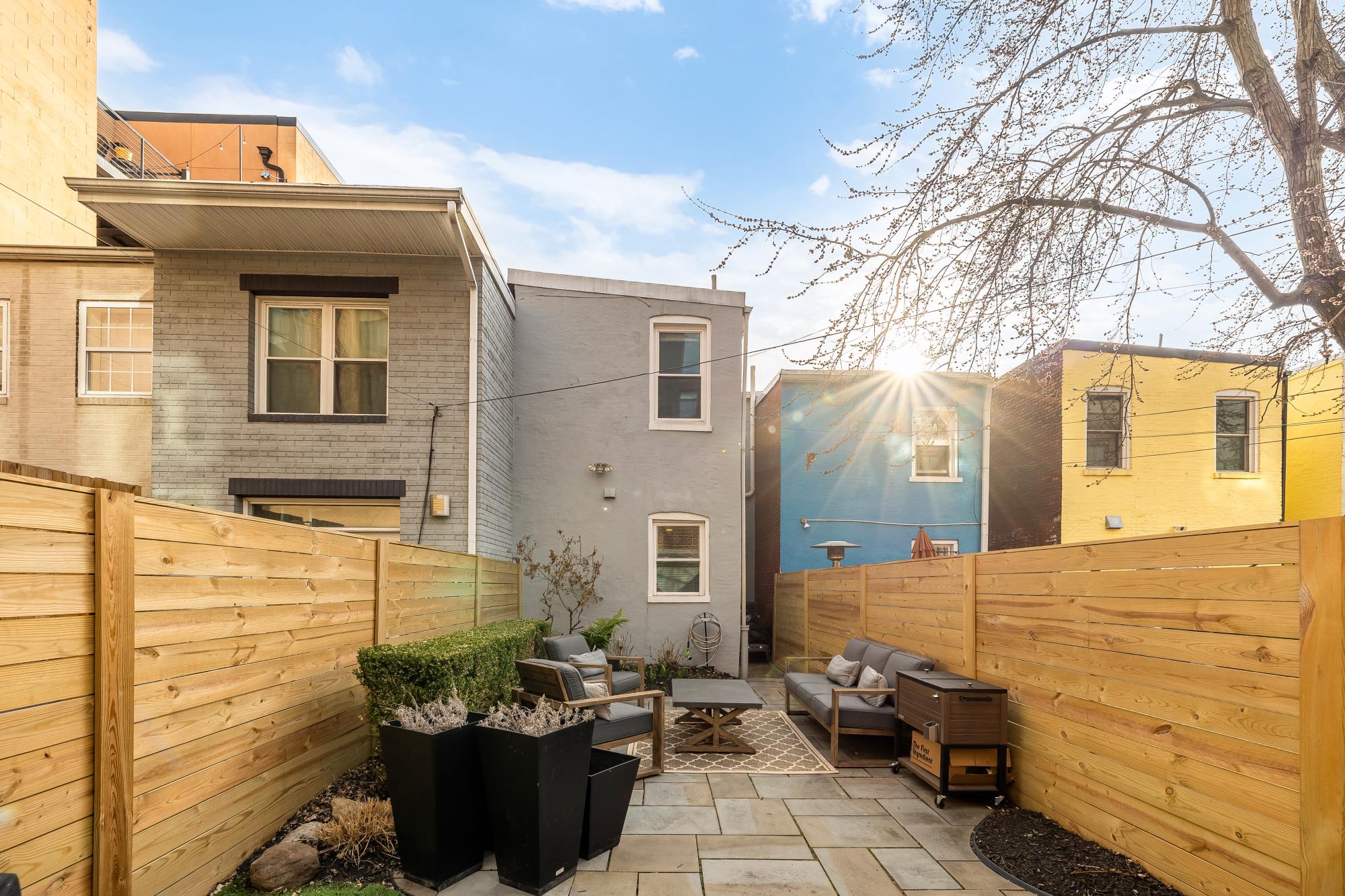  1834 6th Street NW, Washington, DC, 20001 - 物件實景