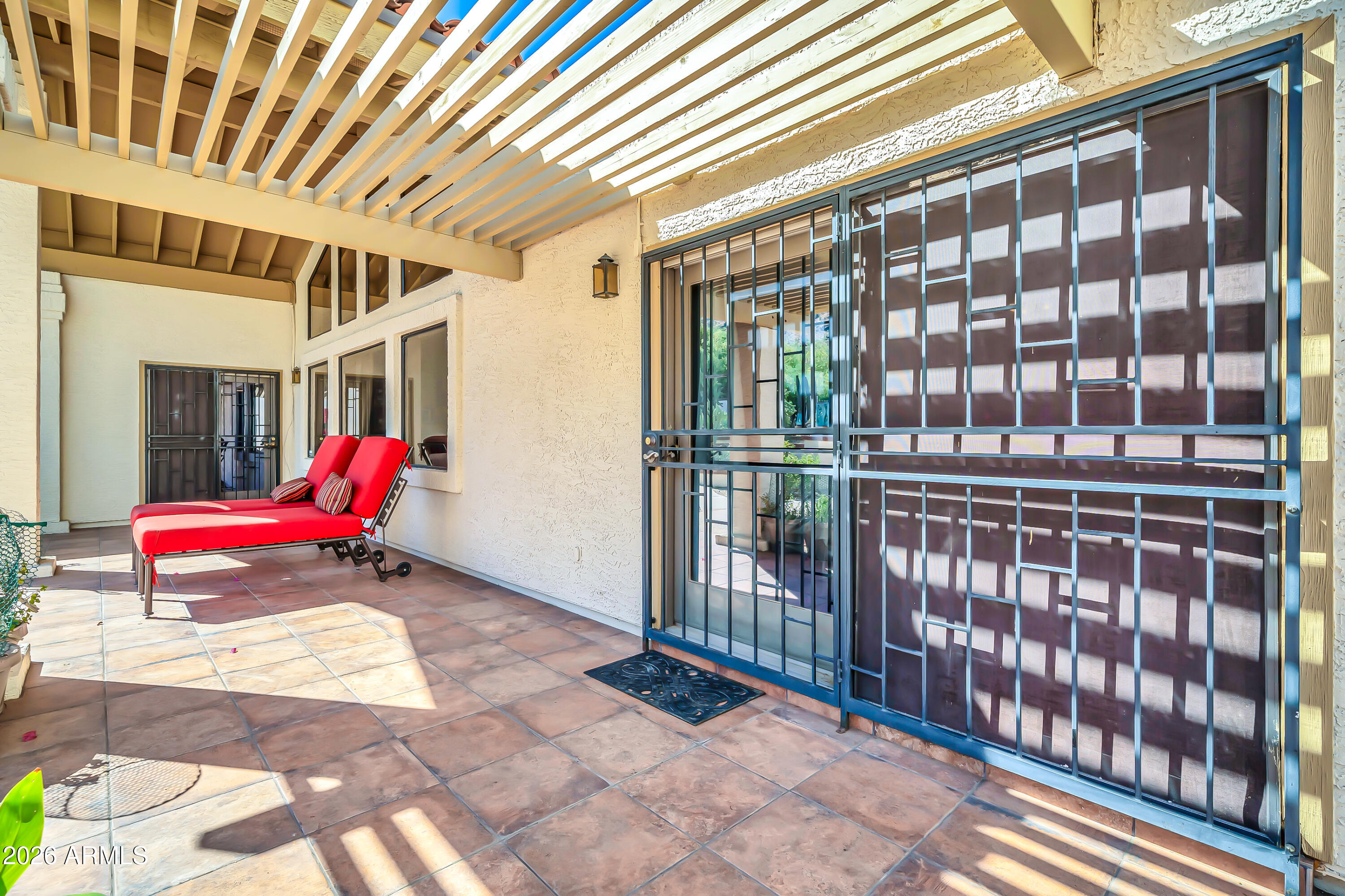  1121 W Aster Drive  Phoenix, AZ - 物件實景