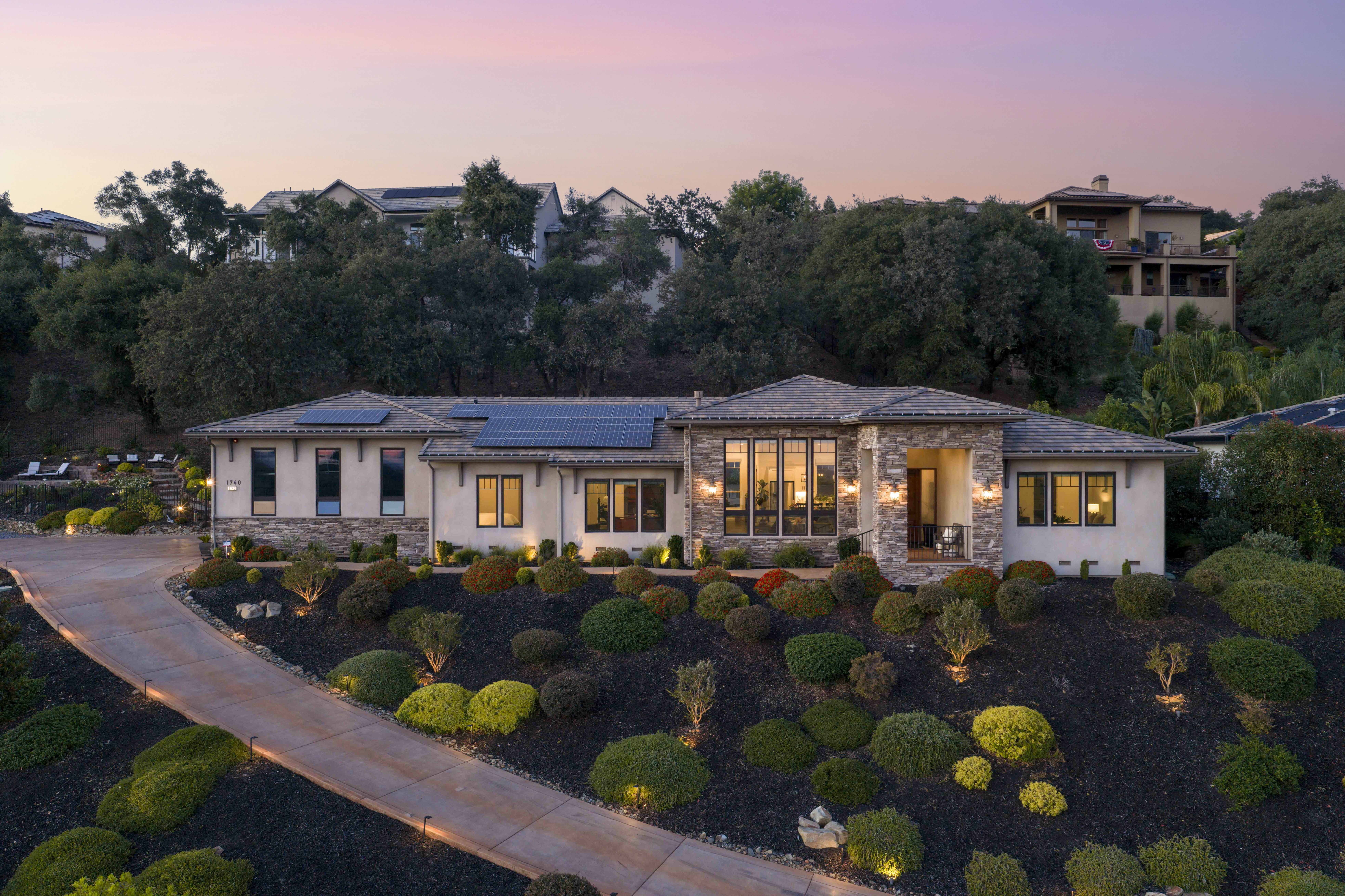  1740 Margaret Court, Auburn, CA 95603 - 物件實景