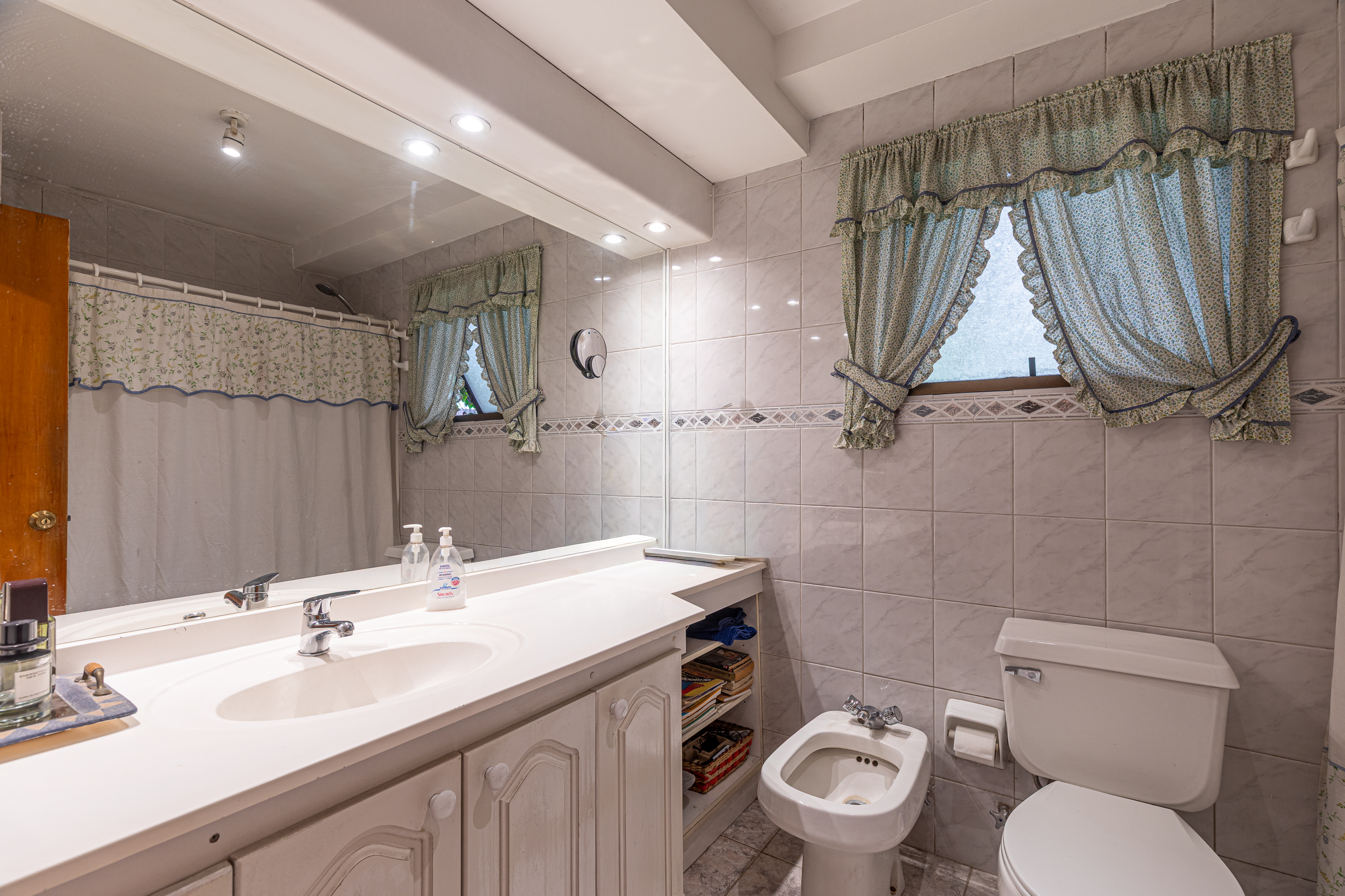  Beautiful home in the La Foresta area, ideal for renovation - 物件實景
