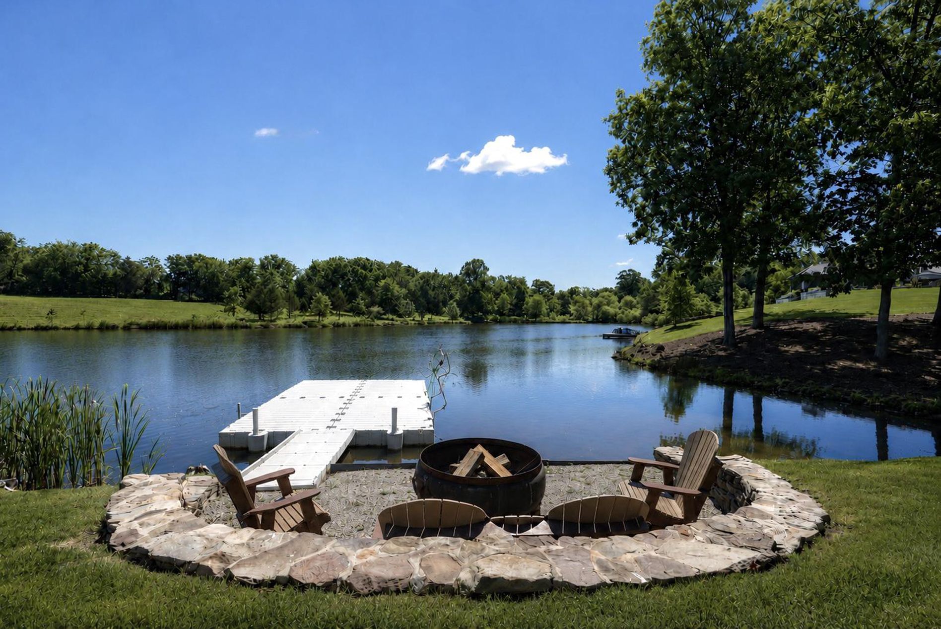  22786 Creighton Farms Drive, Leesburg, VA, 20175 - 物件實景
