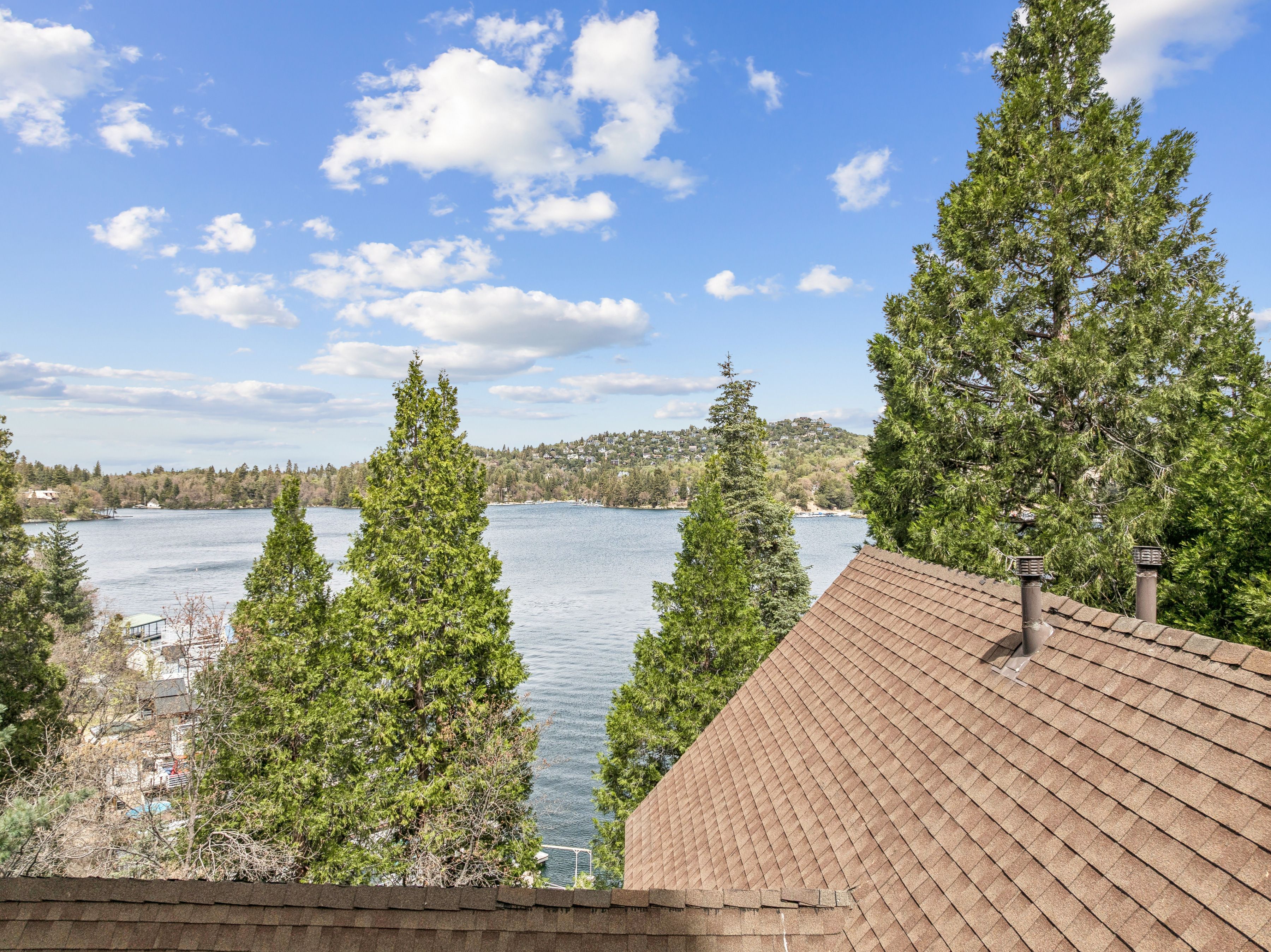  28898 Palisades Drive, Lake Arrowhead, CA 92352 - 物件實景