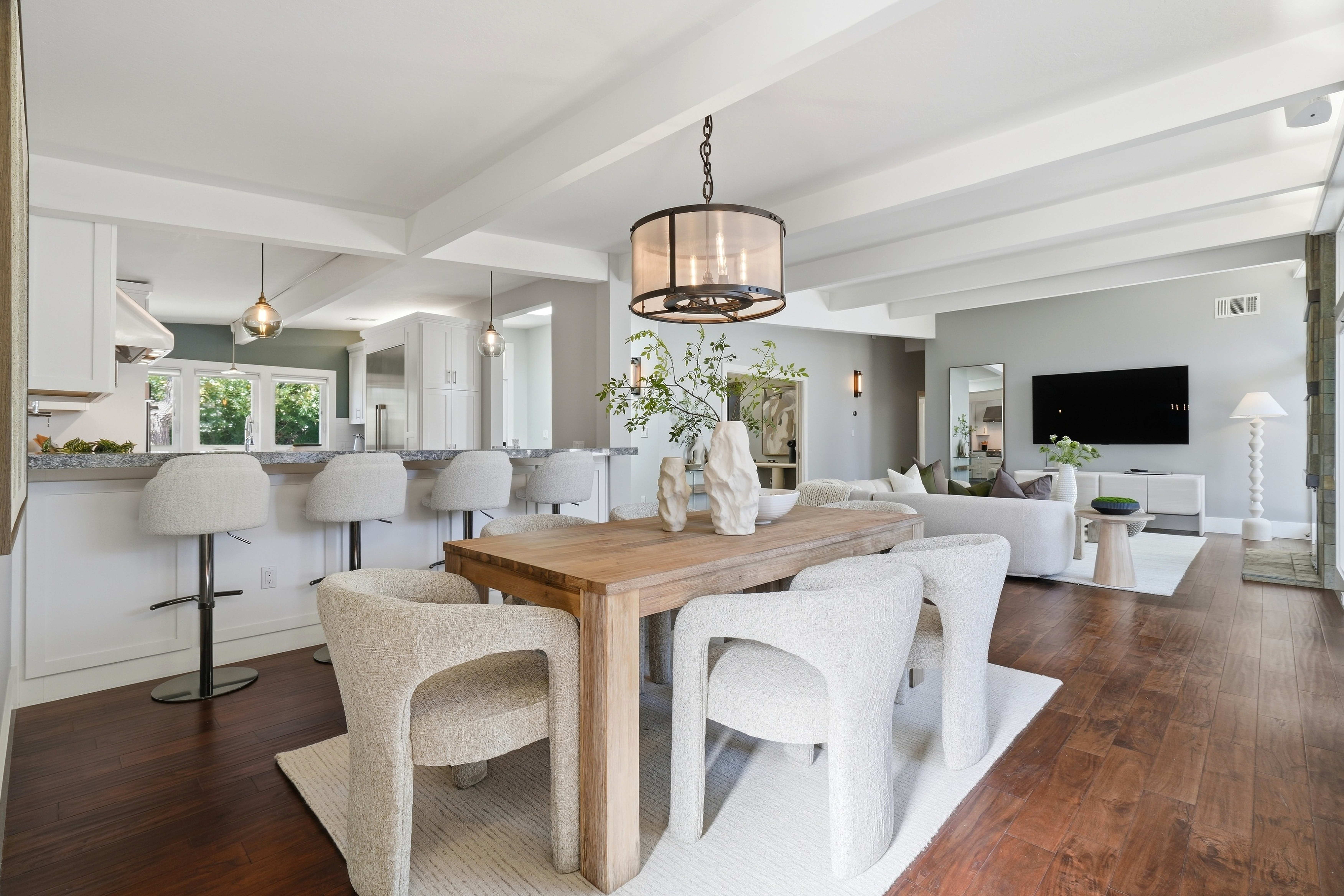  Modern California Living with Exceptional Indoor-Outdoor Appeal - 物件實景