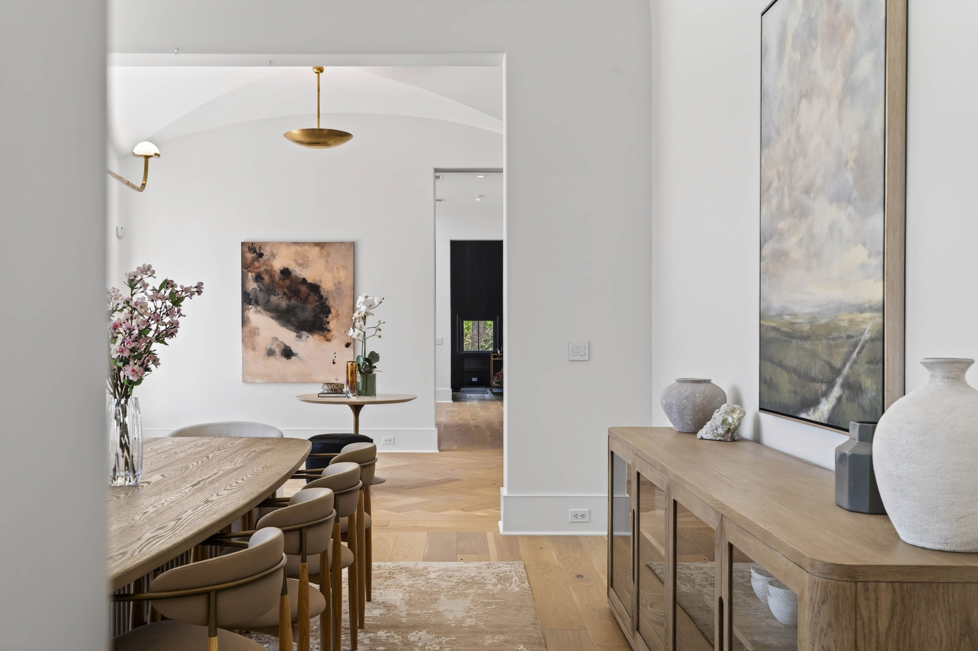  Resort-Caliber Living with a Coveted Atlanta Address - 物件實景