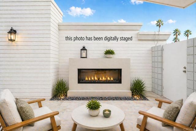 Palm Springs, California, 92264, United States, 2 Bedrooms Bedrooms, ,2 BathroomsBathrooms,Residential,For Sale,2010700