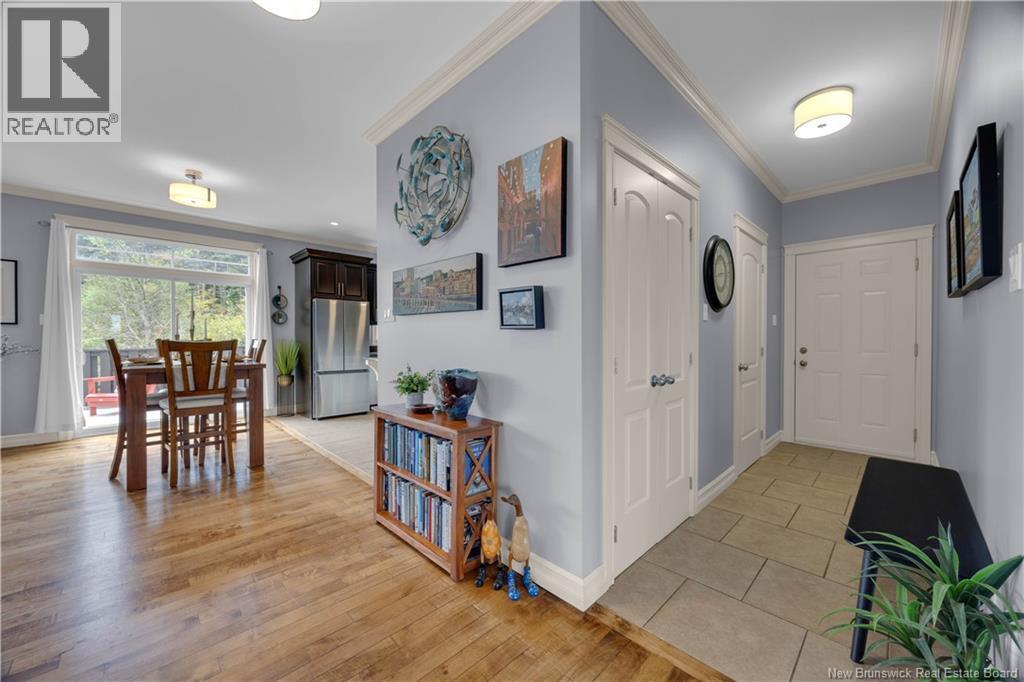 SAINT JOHN, New Brunswick, E2J 0B8, CA, 3 Bedrooms Bedrooms, ,2 BathroomsBathrooms,Residential,For Sale,1946979