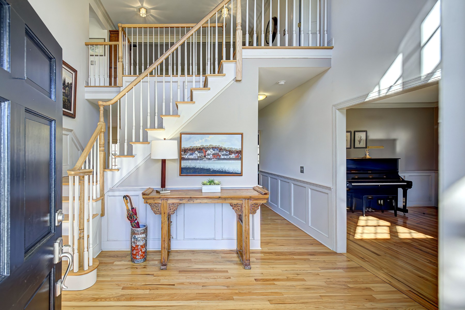  Meticulous ?Hill View Farms? Neighborhood Colonial - 物件實景