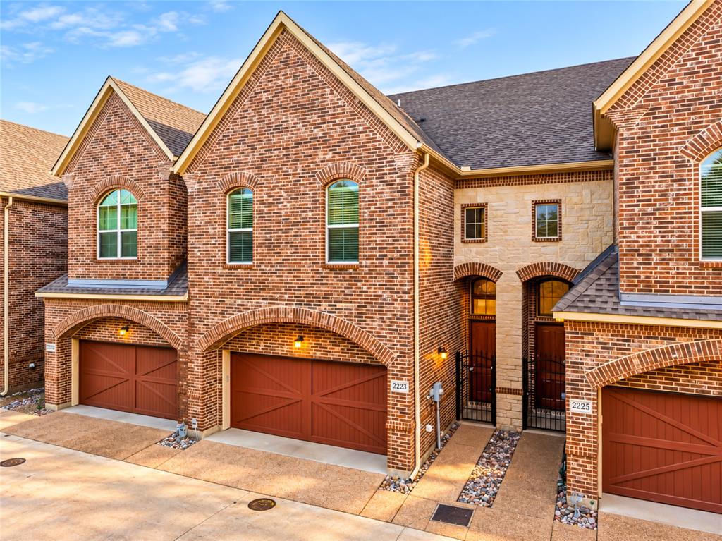 Eriksson Ln, Dallas, TX 75204