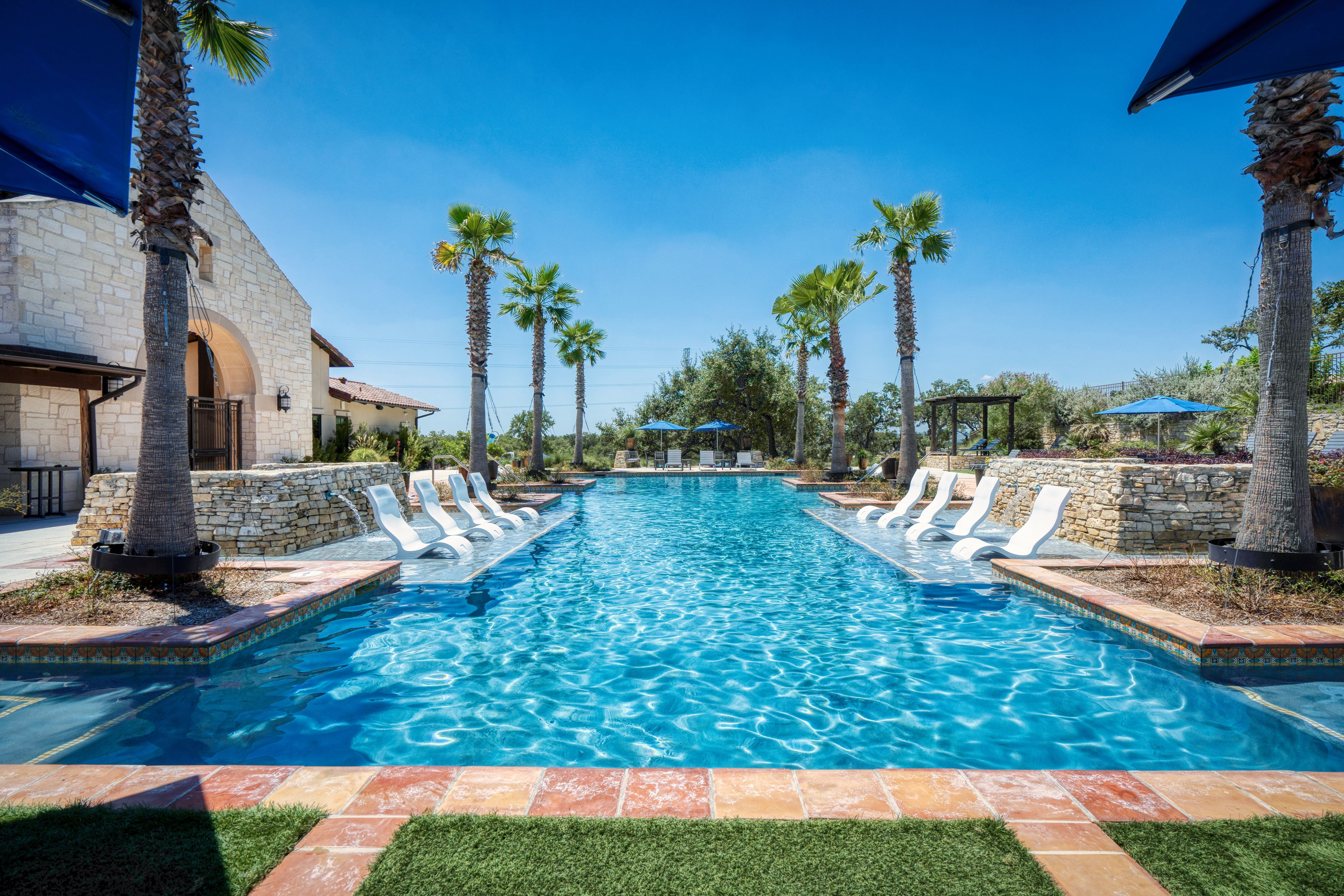  Hill County One Story, Modern Luxury Abundance of Extras - 物件實景