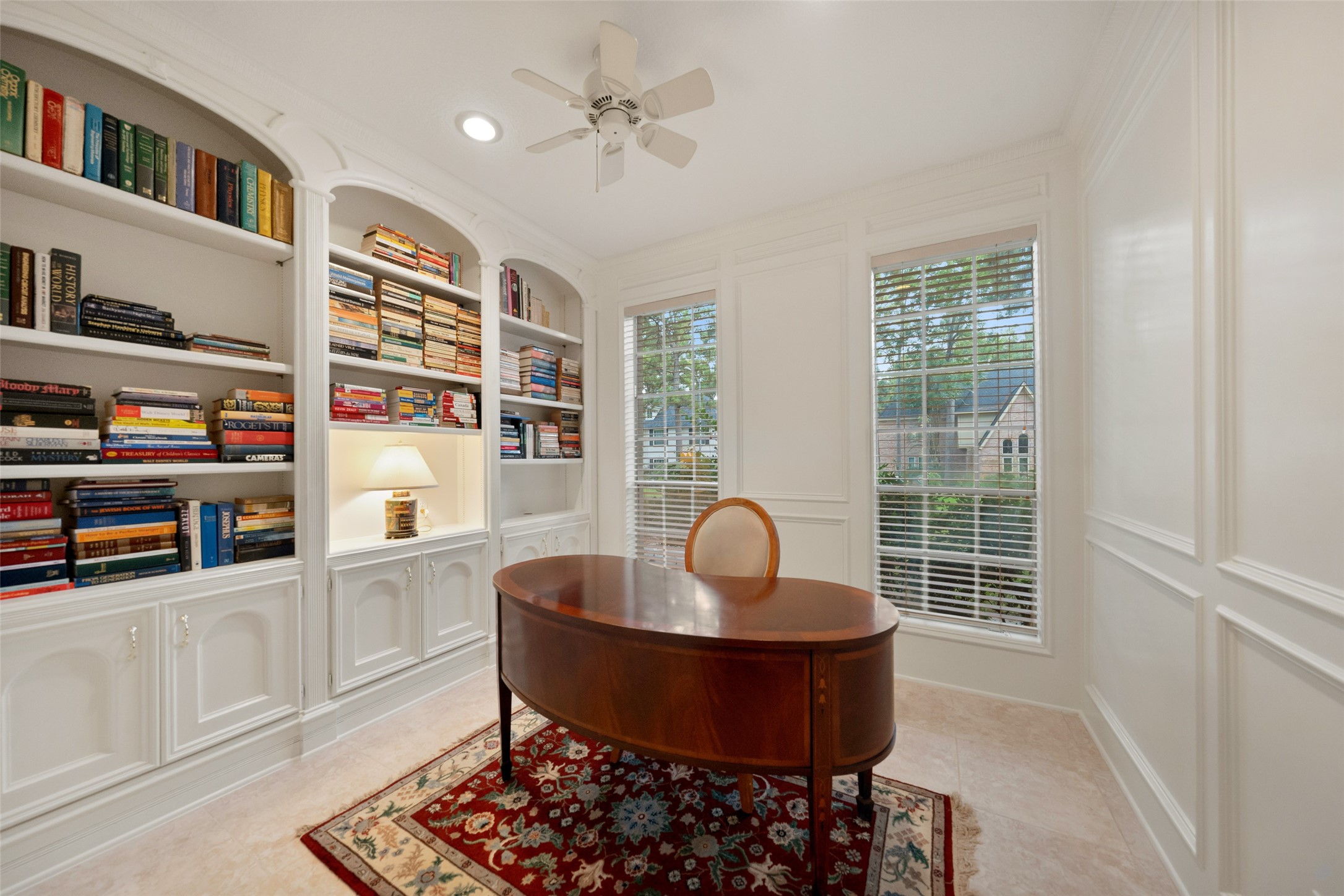  1722 Chestnut Grove Lane - 物件實景